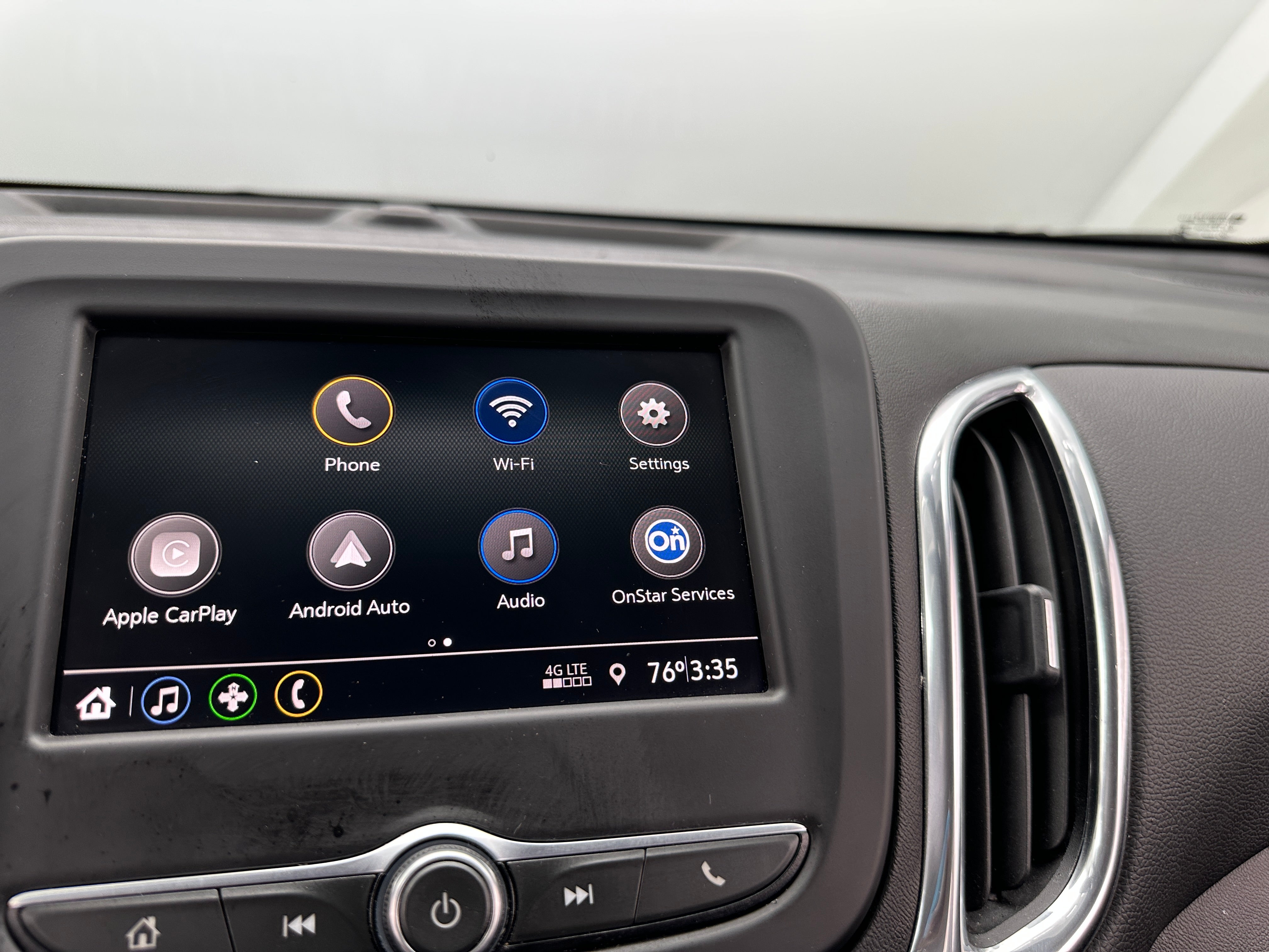 2020 Chevrolet Equinox LT 4