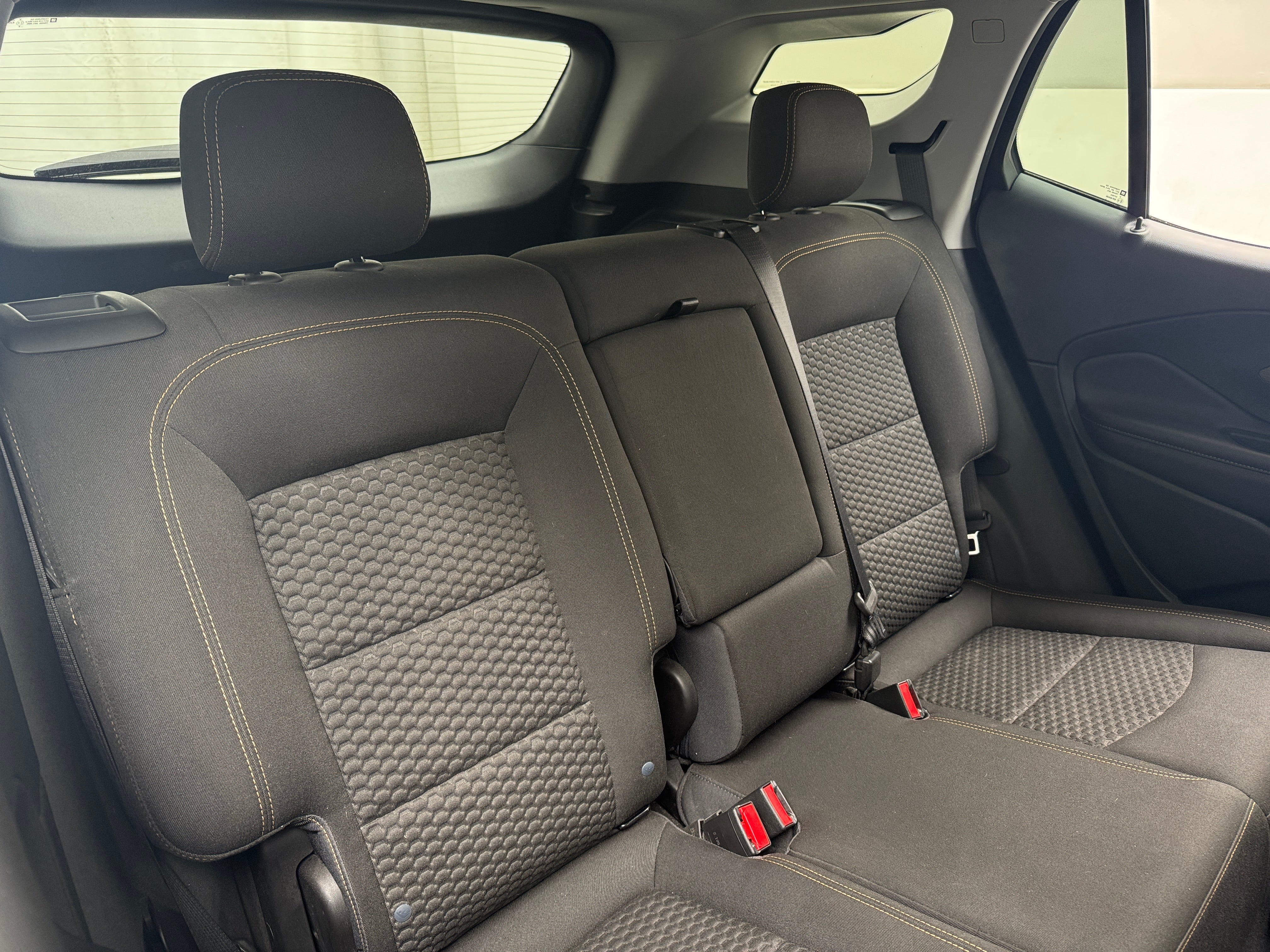 2020 GMC Terrain SLE 6