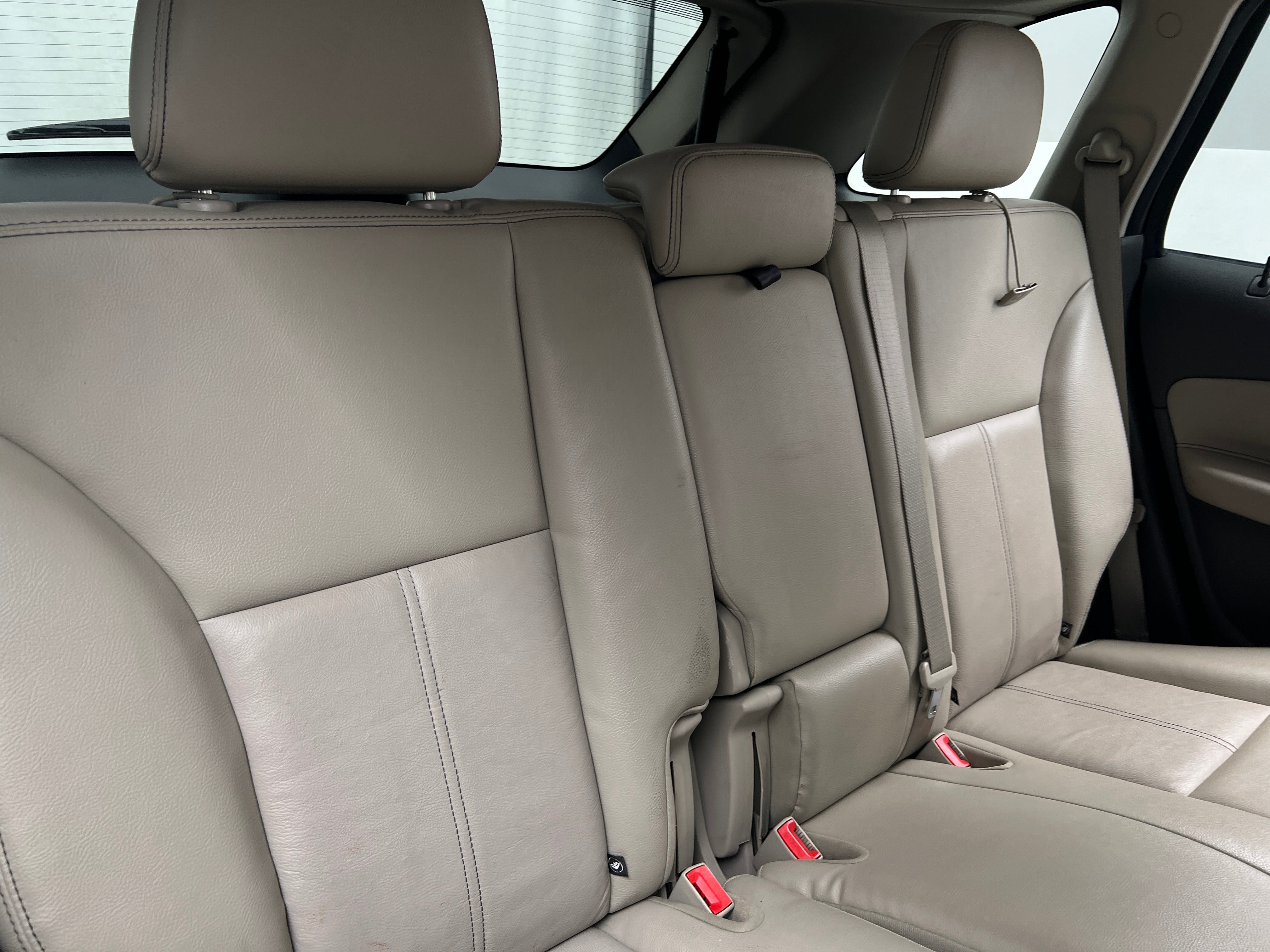 2014 Ford Edge SEL 6