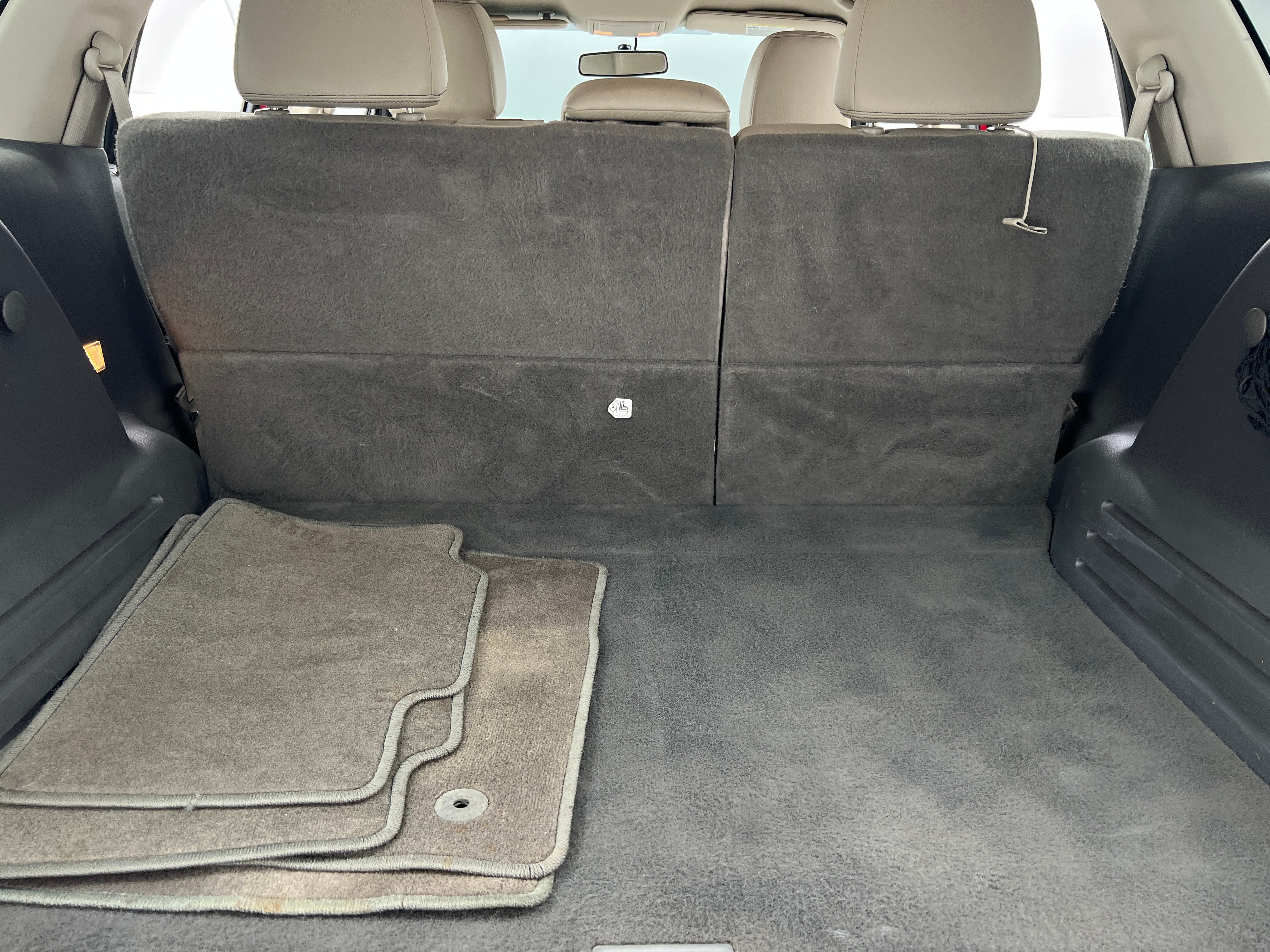 2014 Ford Edge SEL 7
