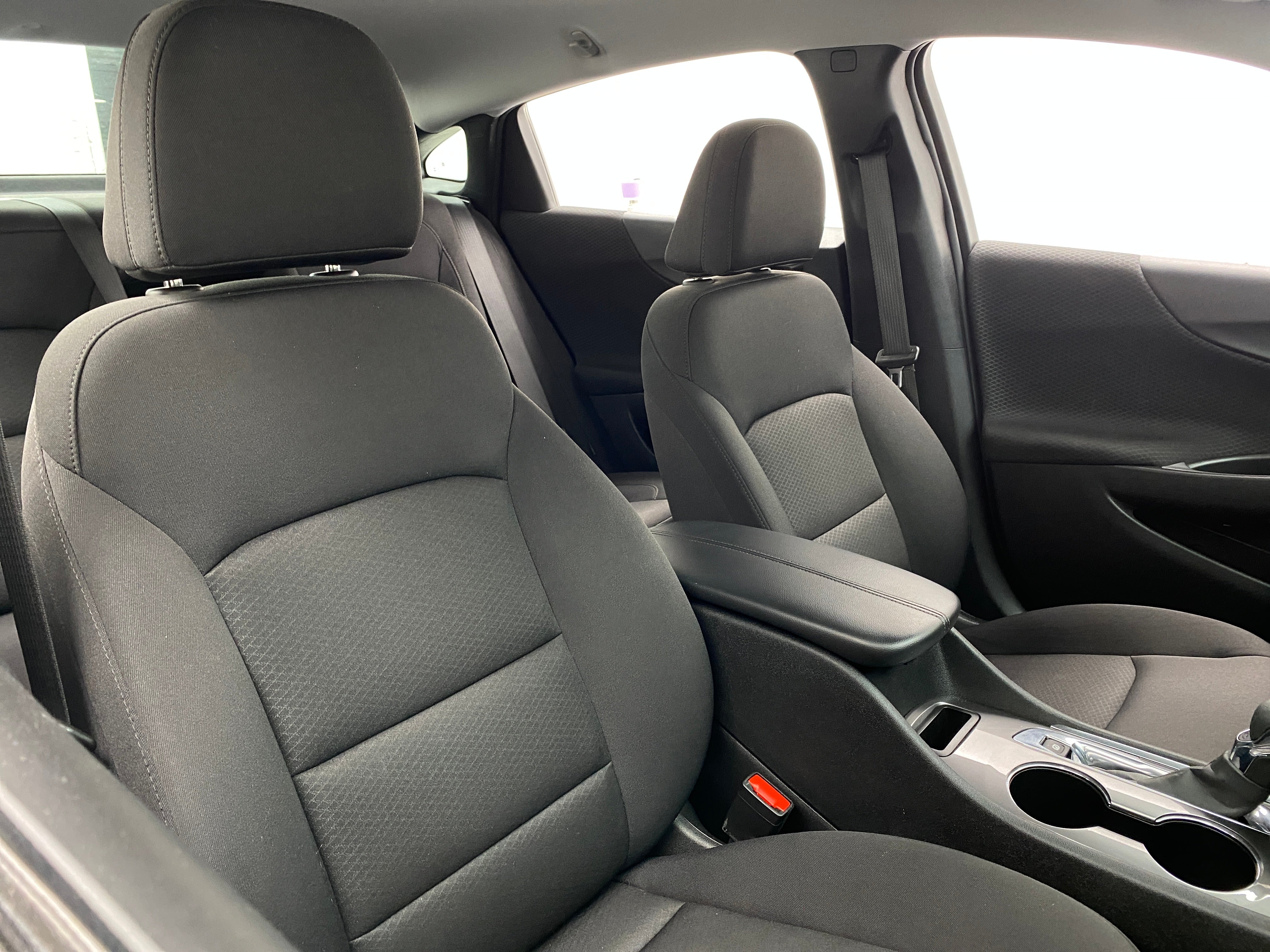2024 Chevrolet Malibu LT 2
