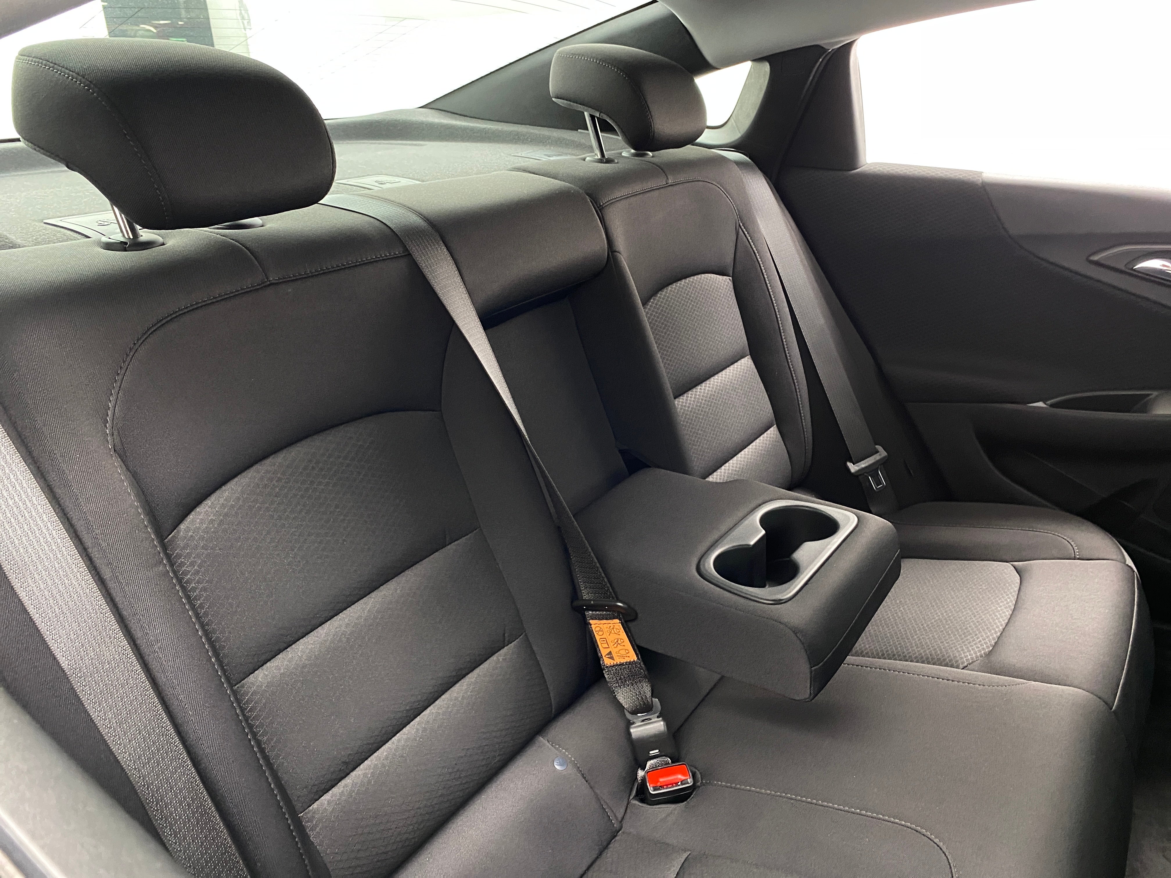 2024 Chevrolet Malibu LT 6