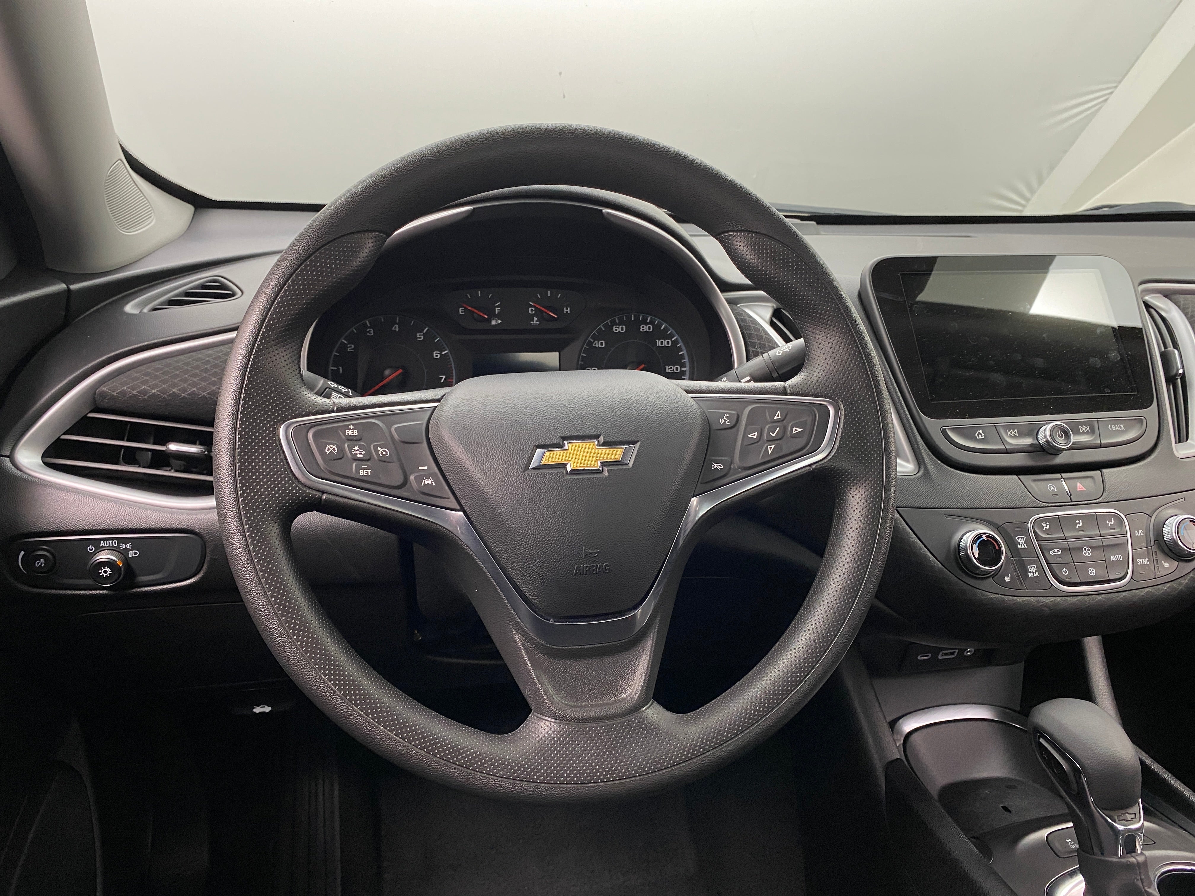 2024 Chevrolet Malibu LT 5