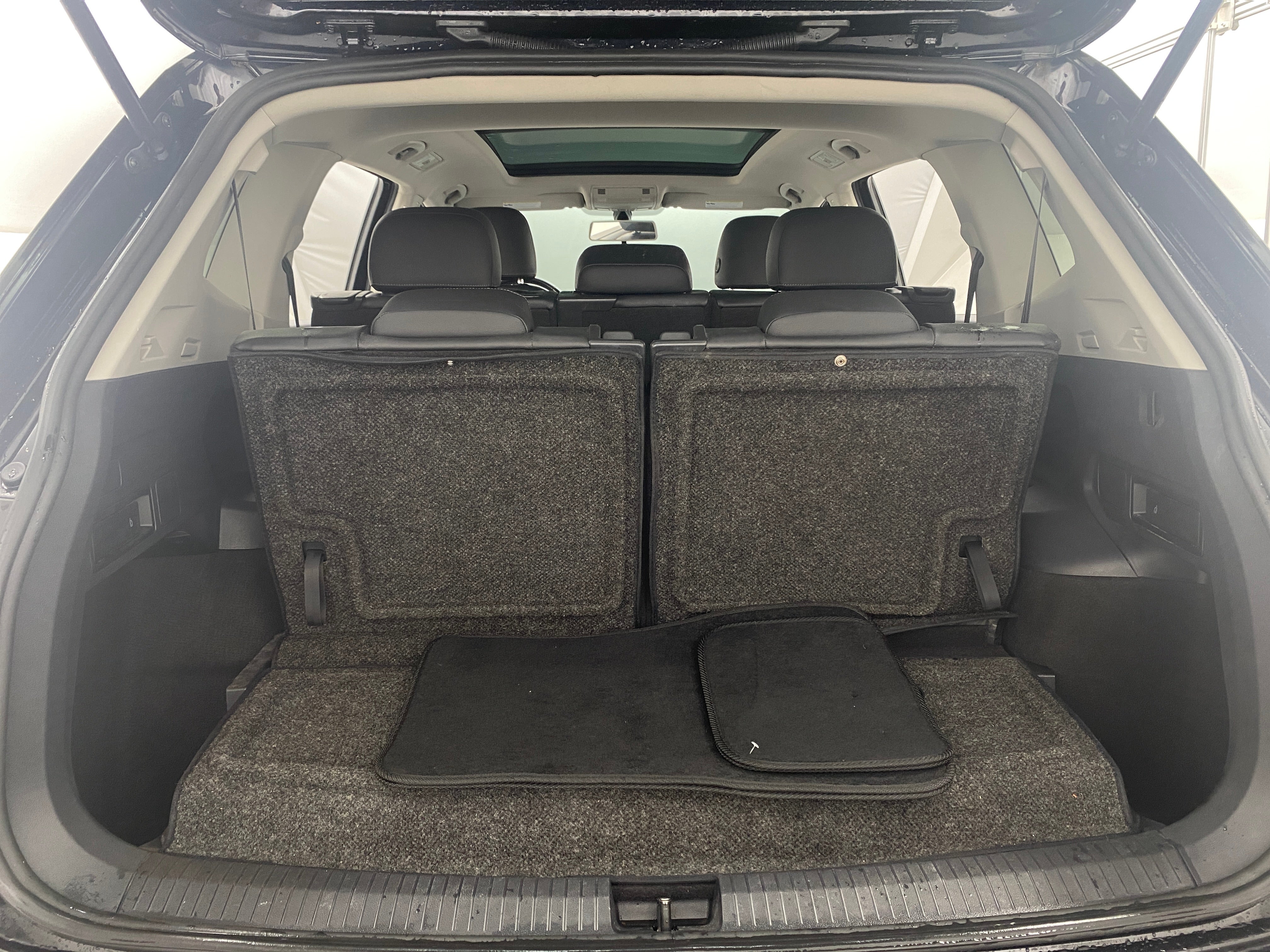 2019 Volkswagen Tiguan 2.0T 6