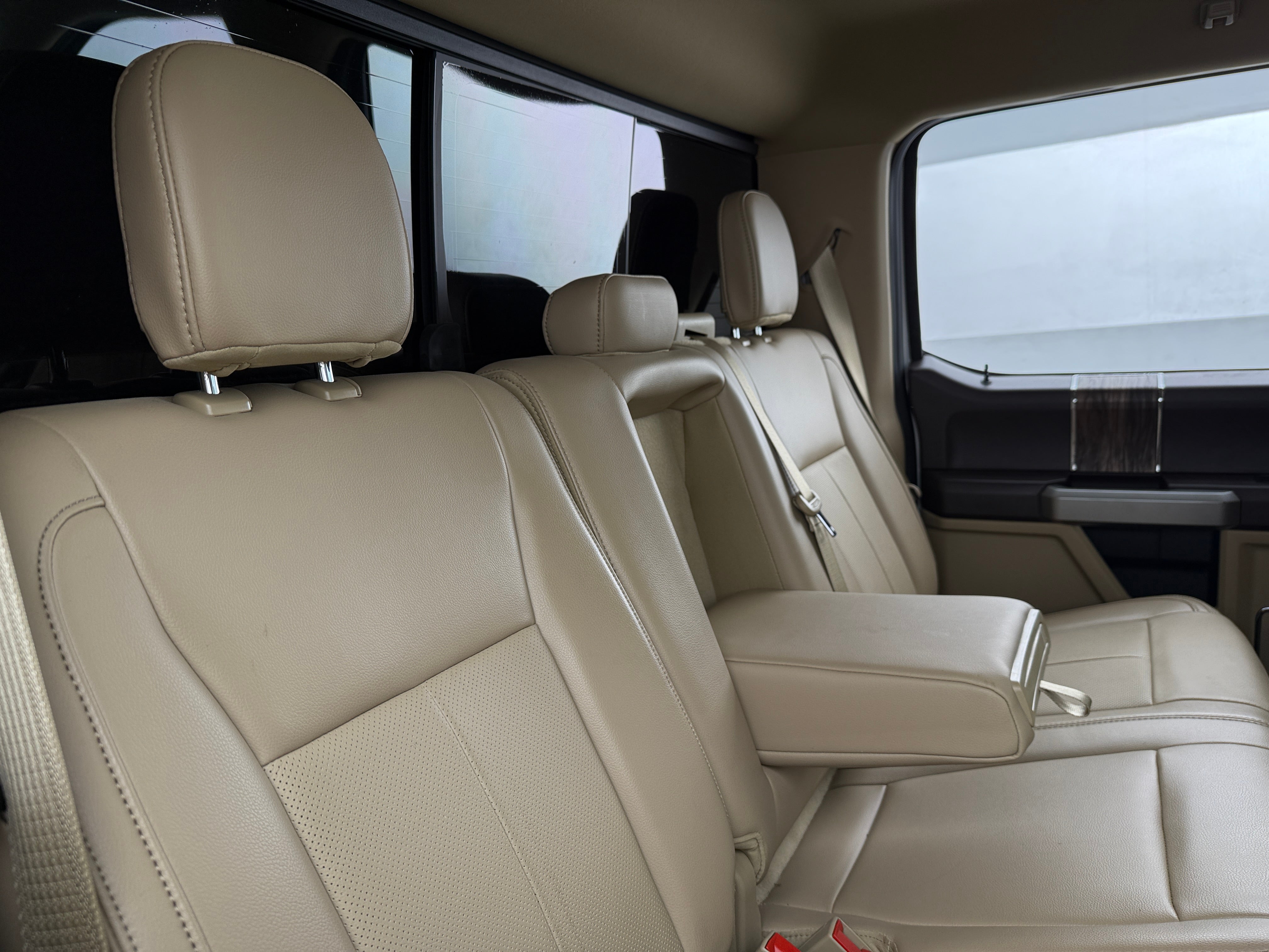 2020 Ford Econoline E-150 6