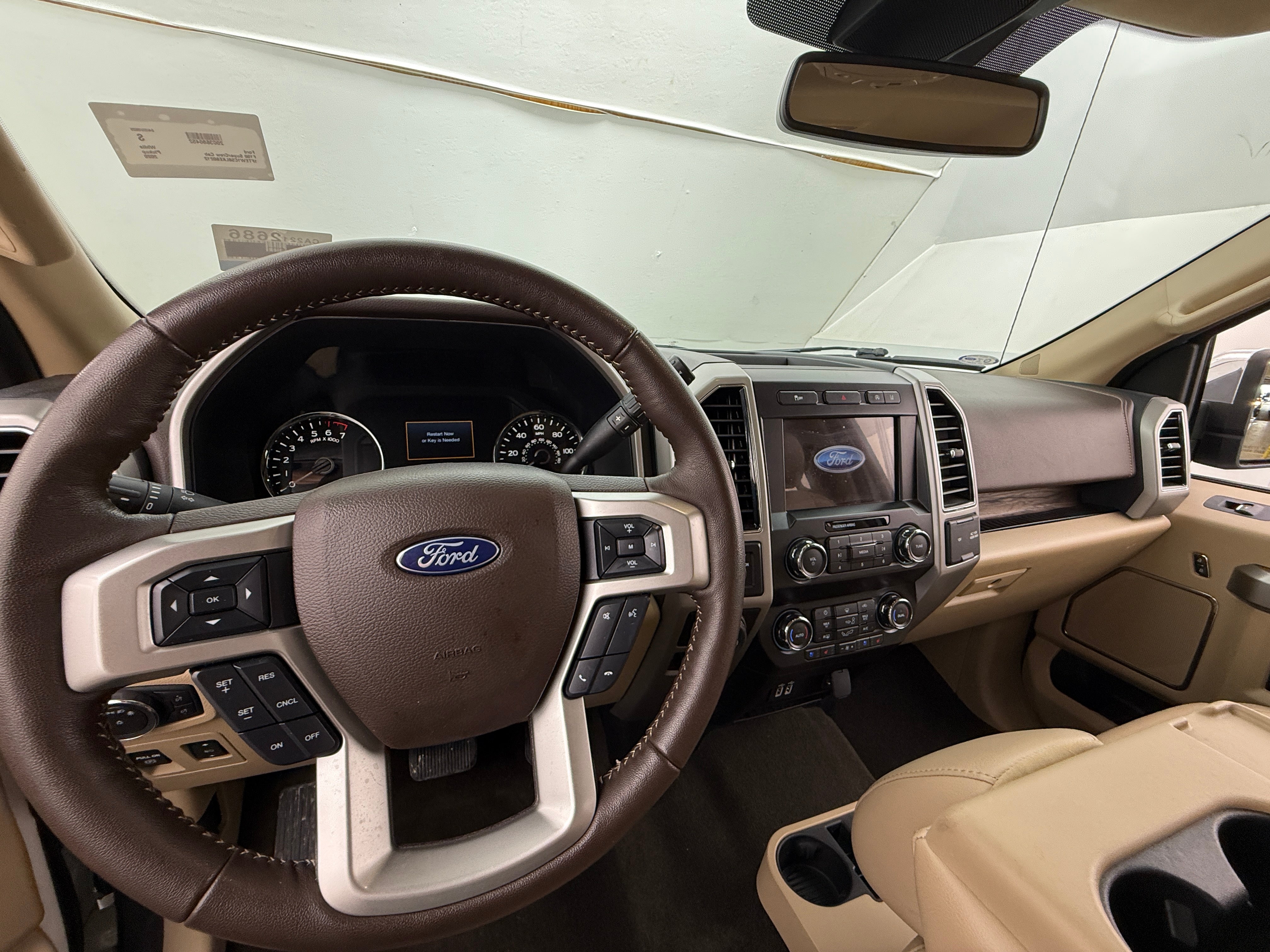 2020 Ford Econoline E-150 3