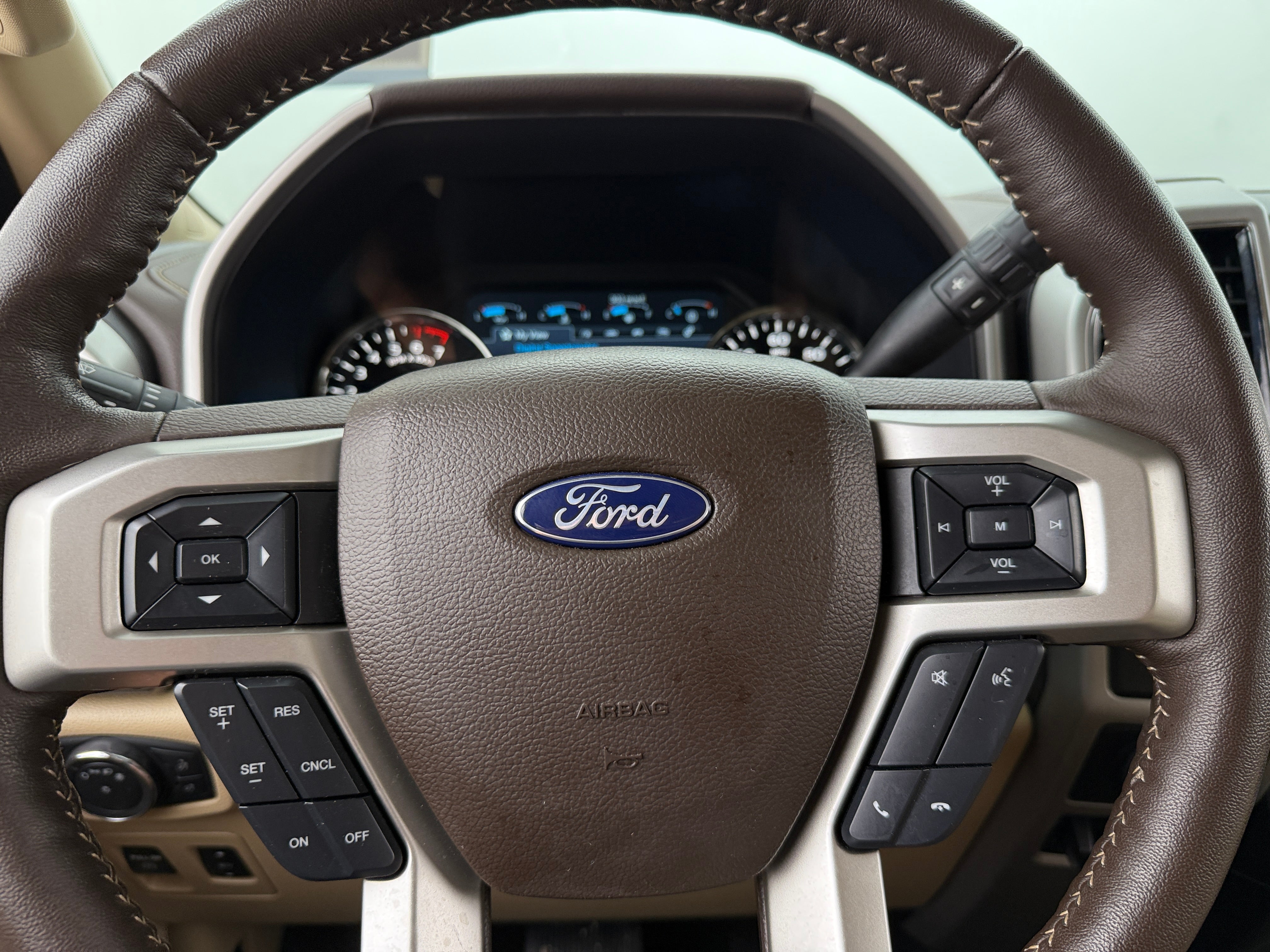 2020 Ford Econoline E-150 5