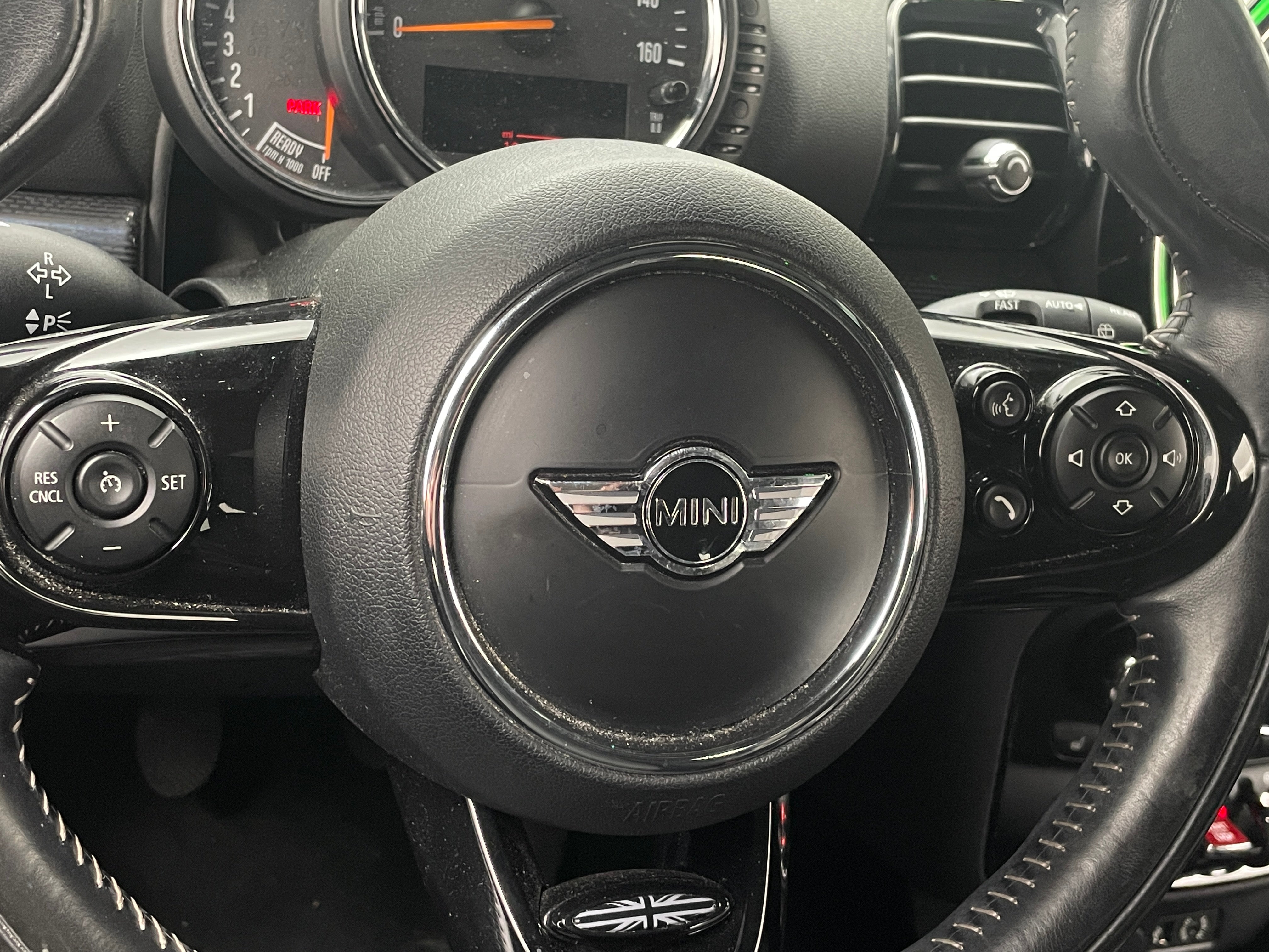 2016 MINI Cooper Clubman  4