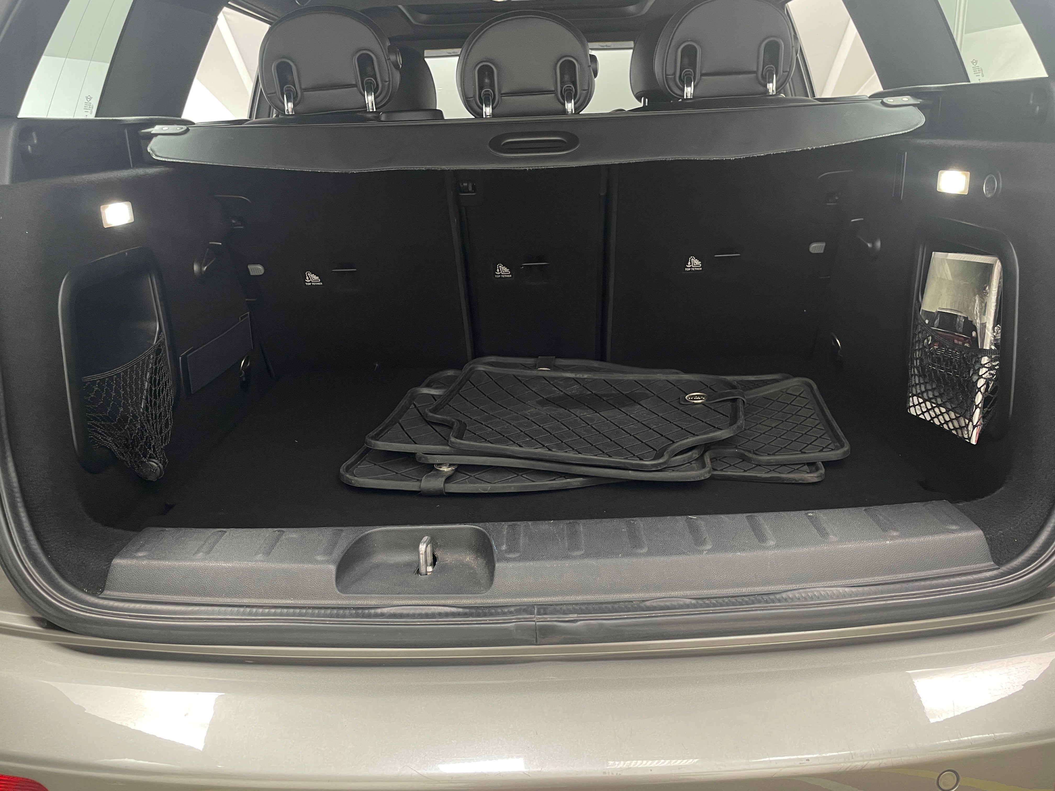 2016 MINI Cooper Clubman  6