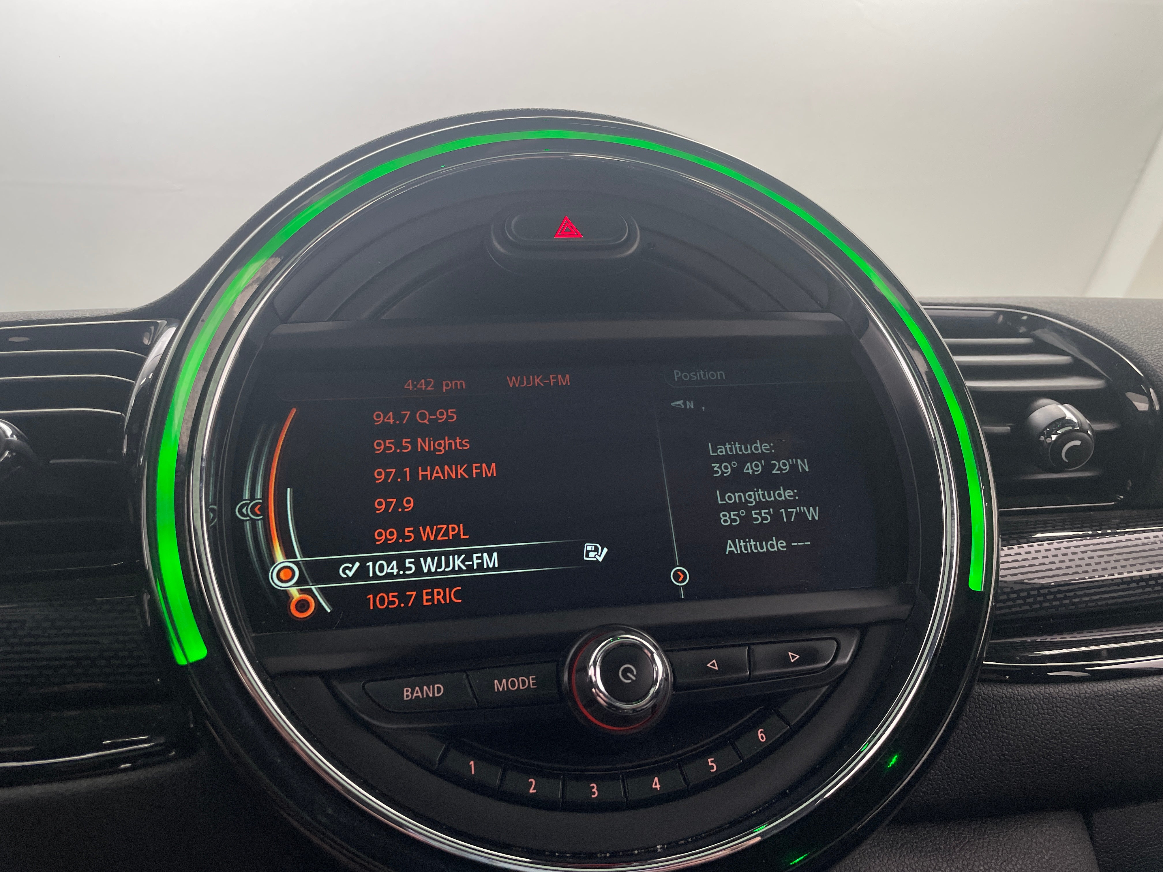 2016 MINI Cooper Clubman  3