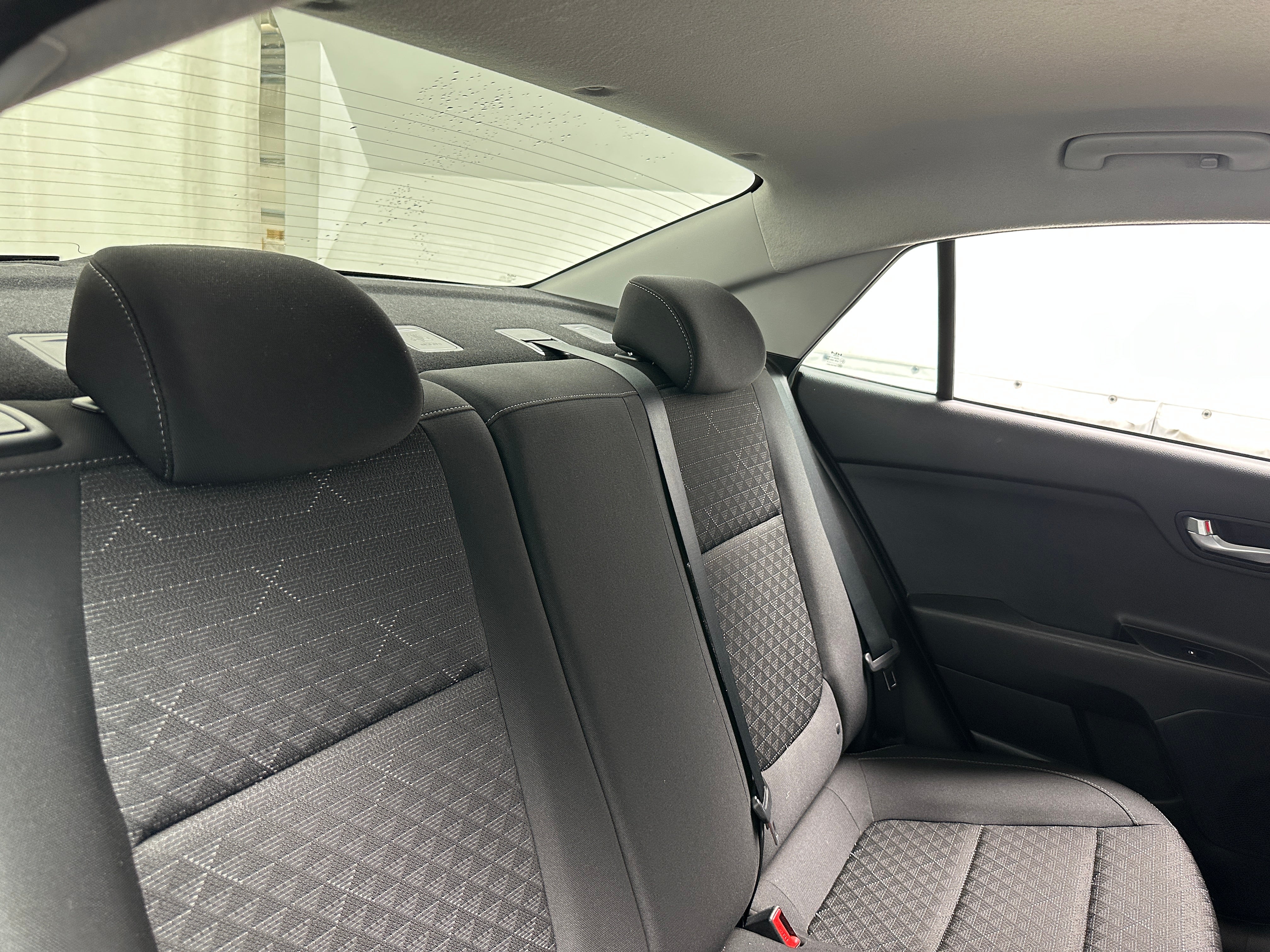 2023 Kia Rio S 6