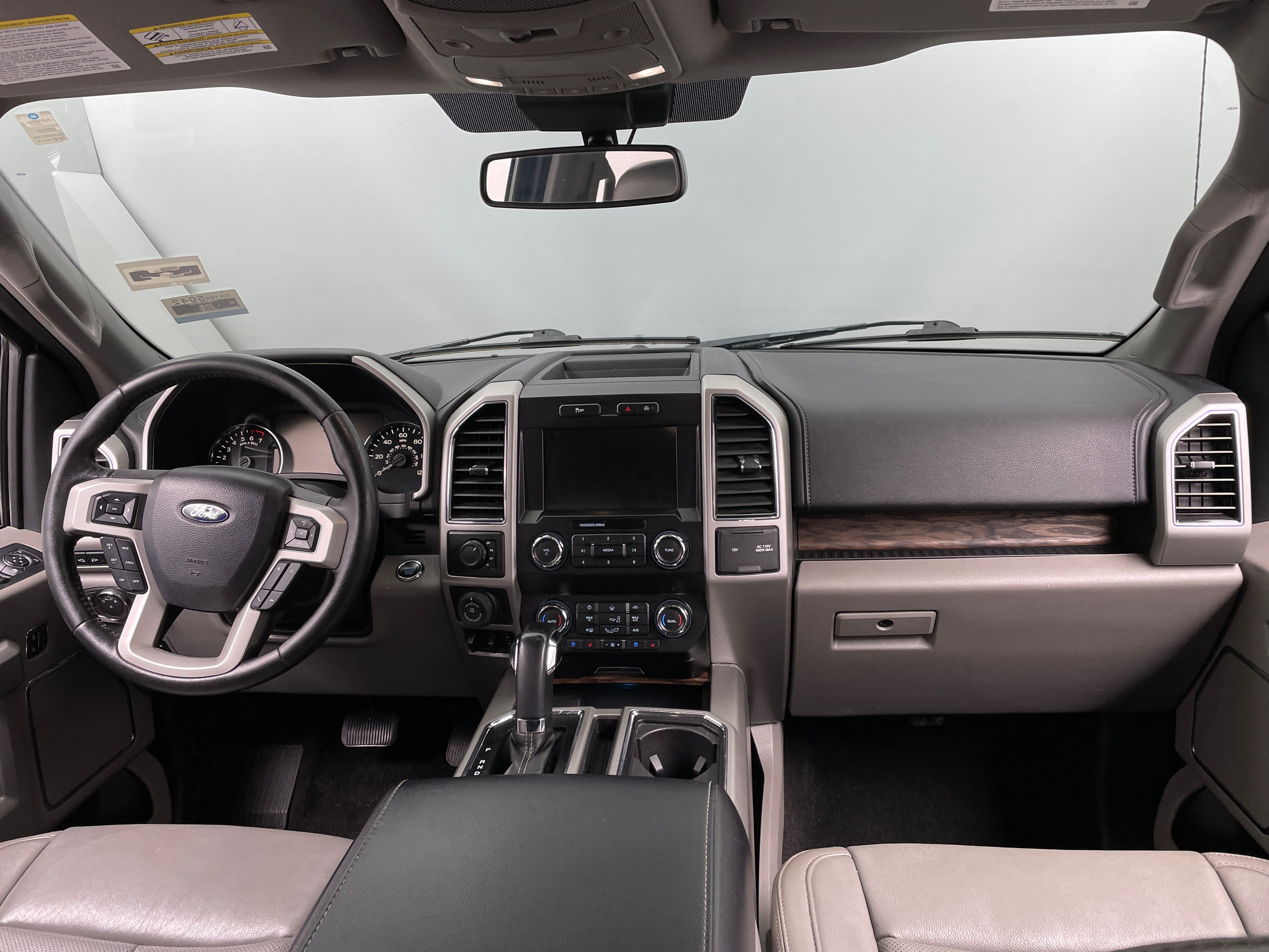 2019 Ford Econoline E-150 2