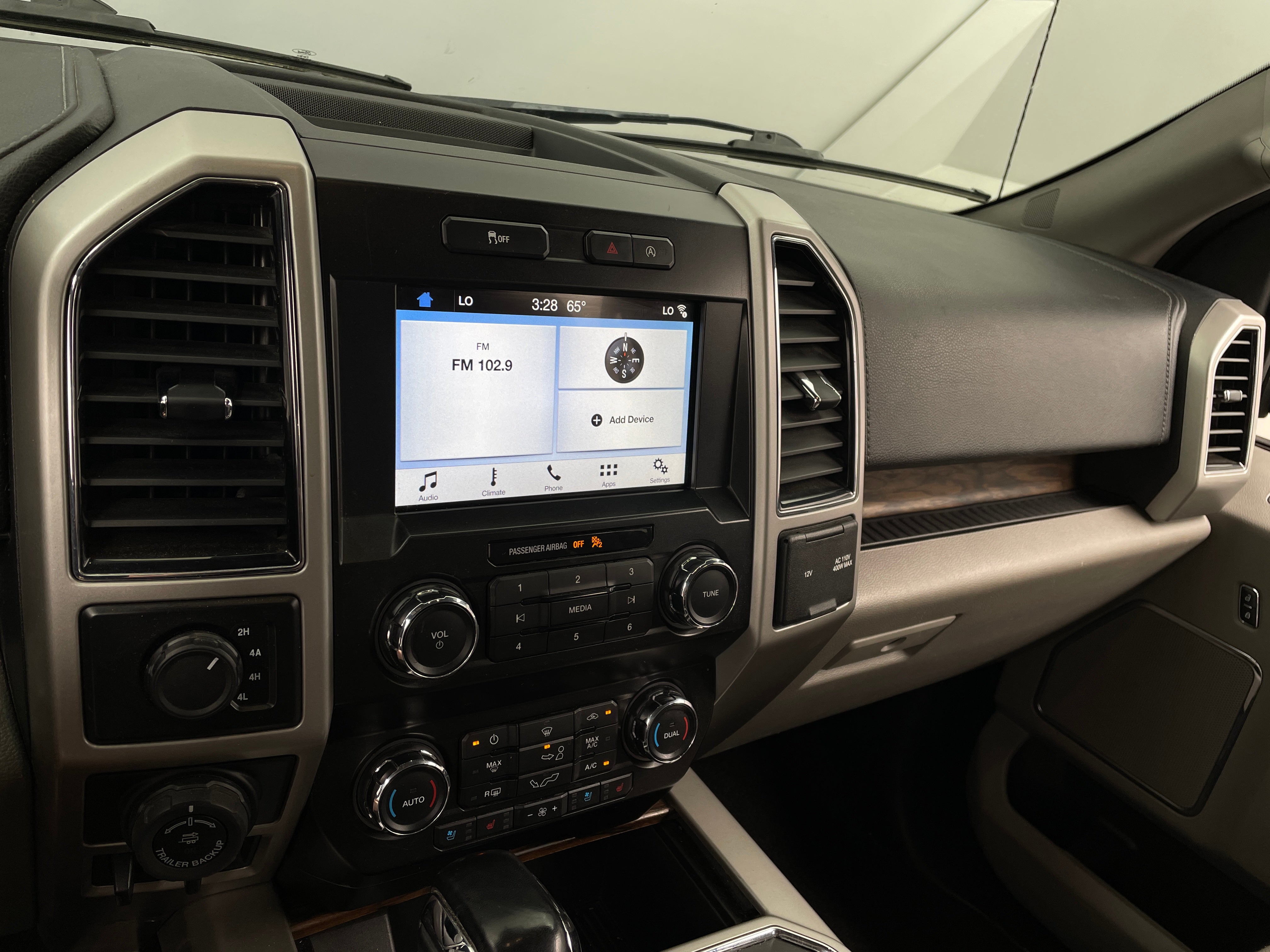 2019 Ford Econoline E-150 3