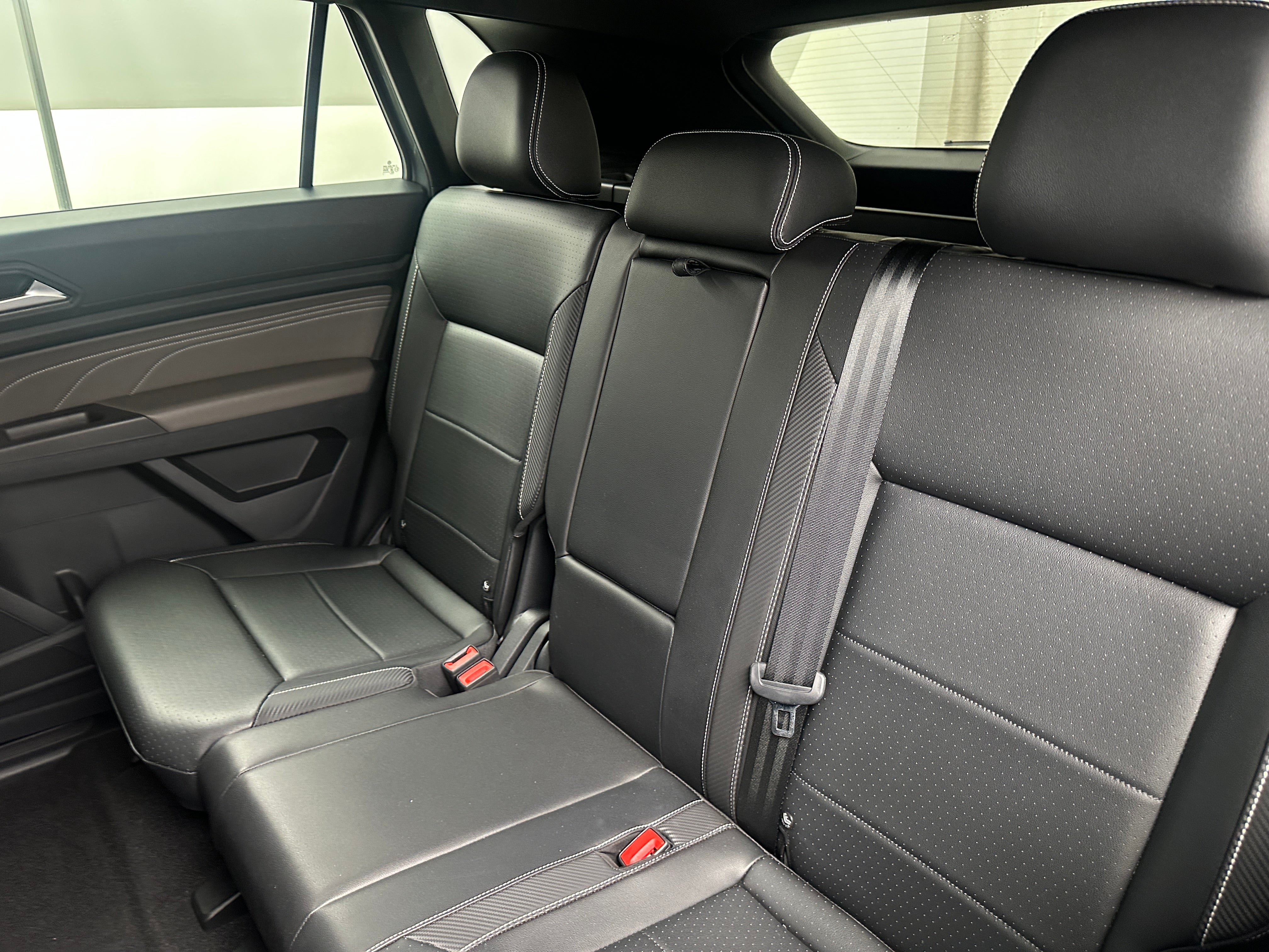 2022 Volkswagen Atlas SE 5