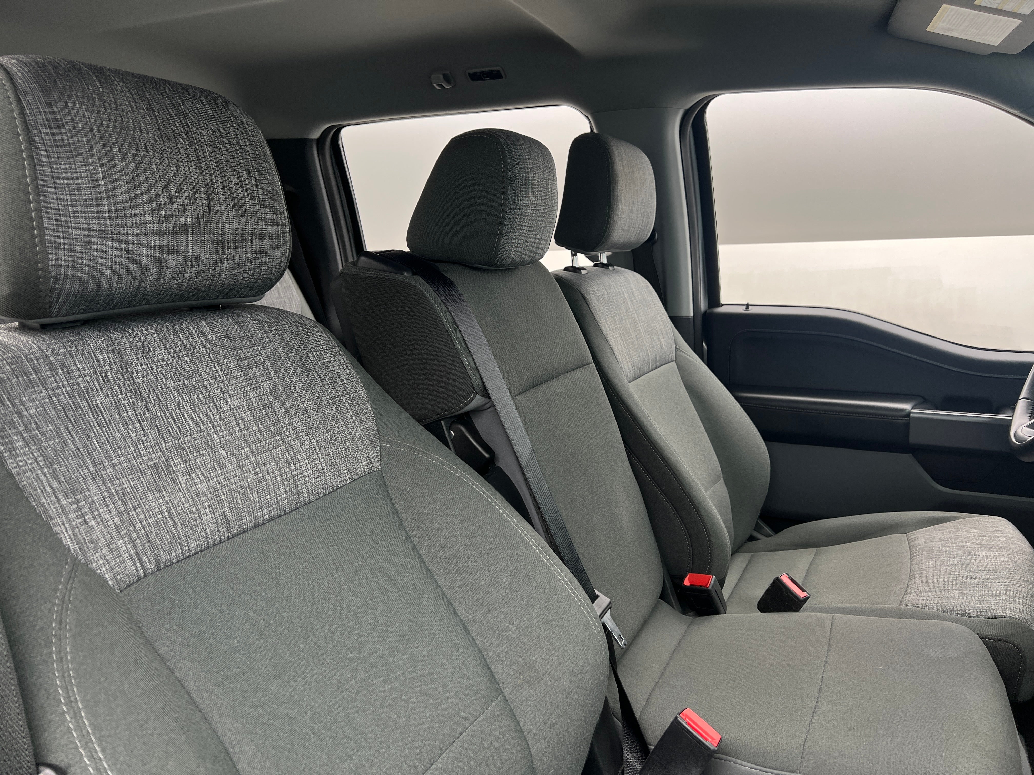 2023 Ford Econoline E-150 2