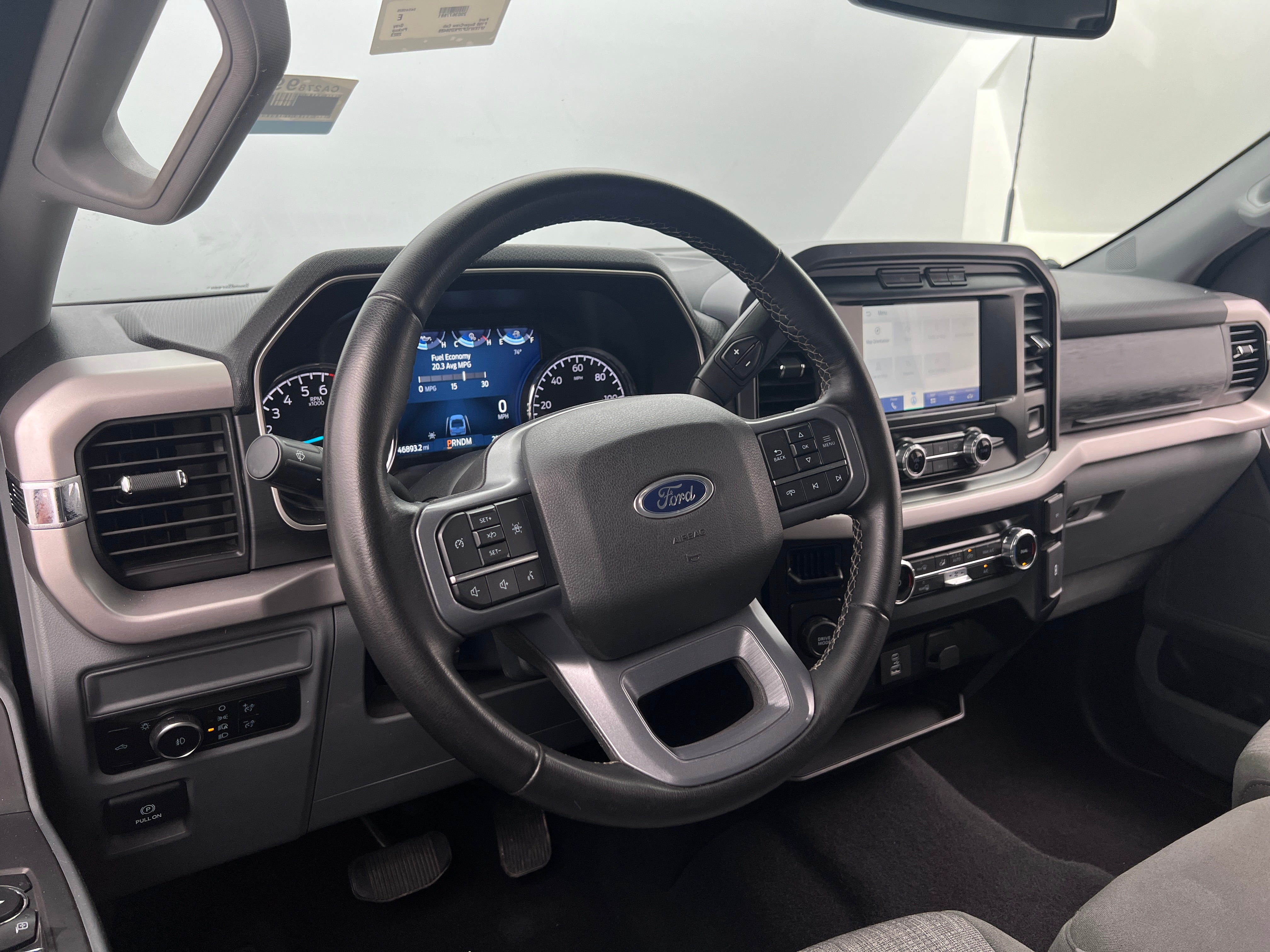2023 Ford Econoline E-150 3