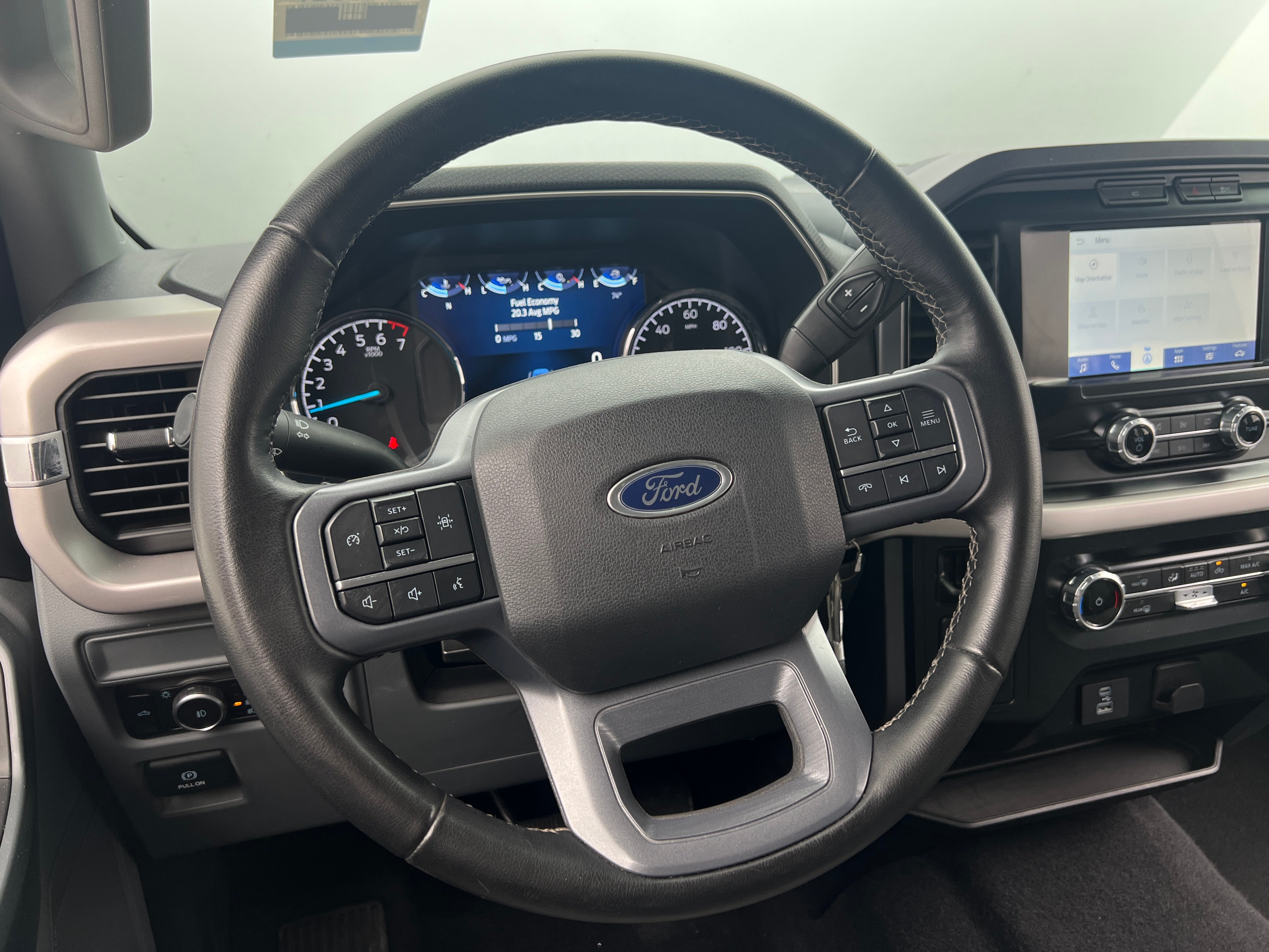2023 Ford Econoline E-150 5