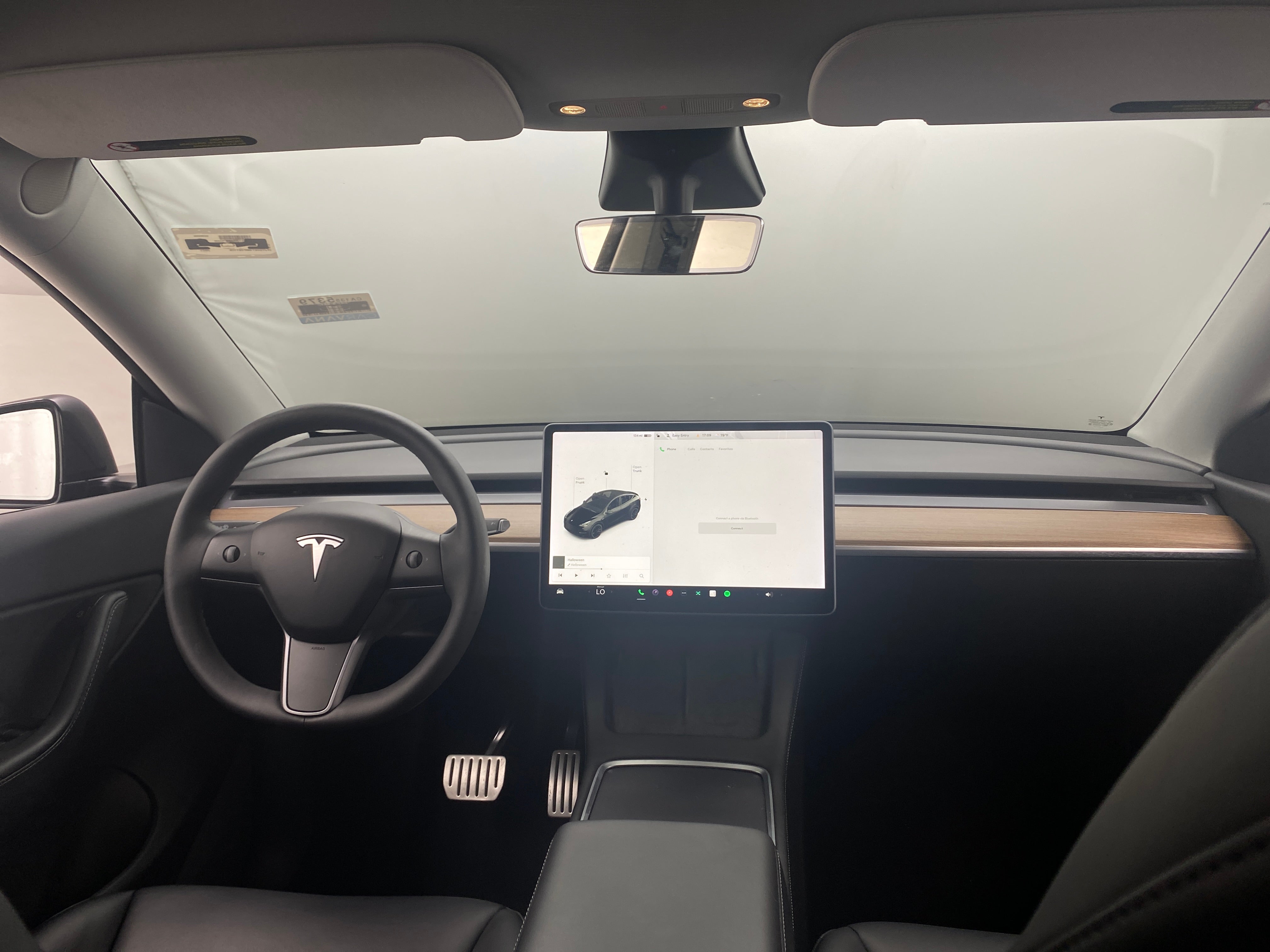 2021 Tesla Model Y Performance 2