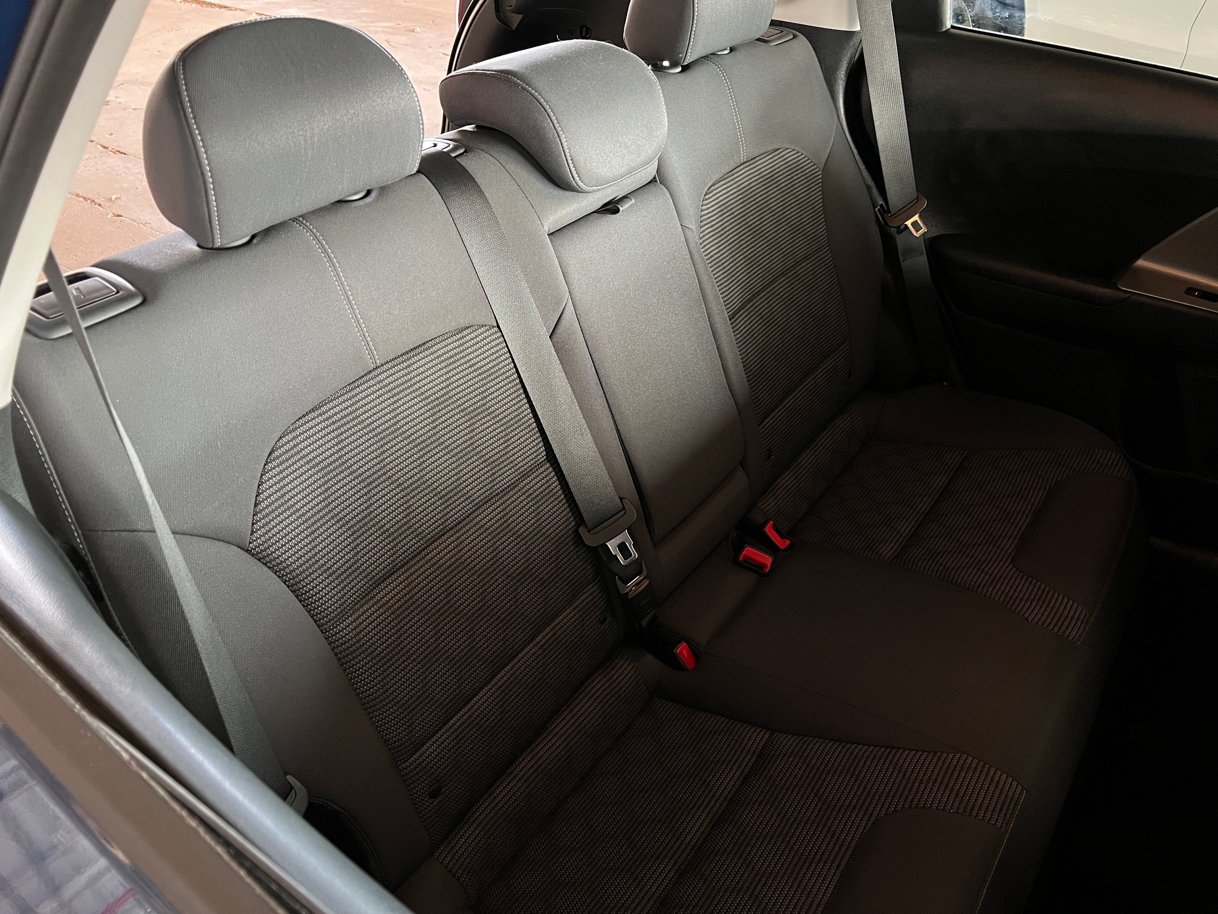 2019 Kia Niro LX 6