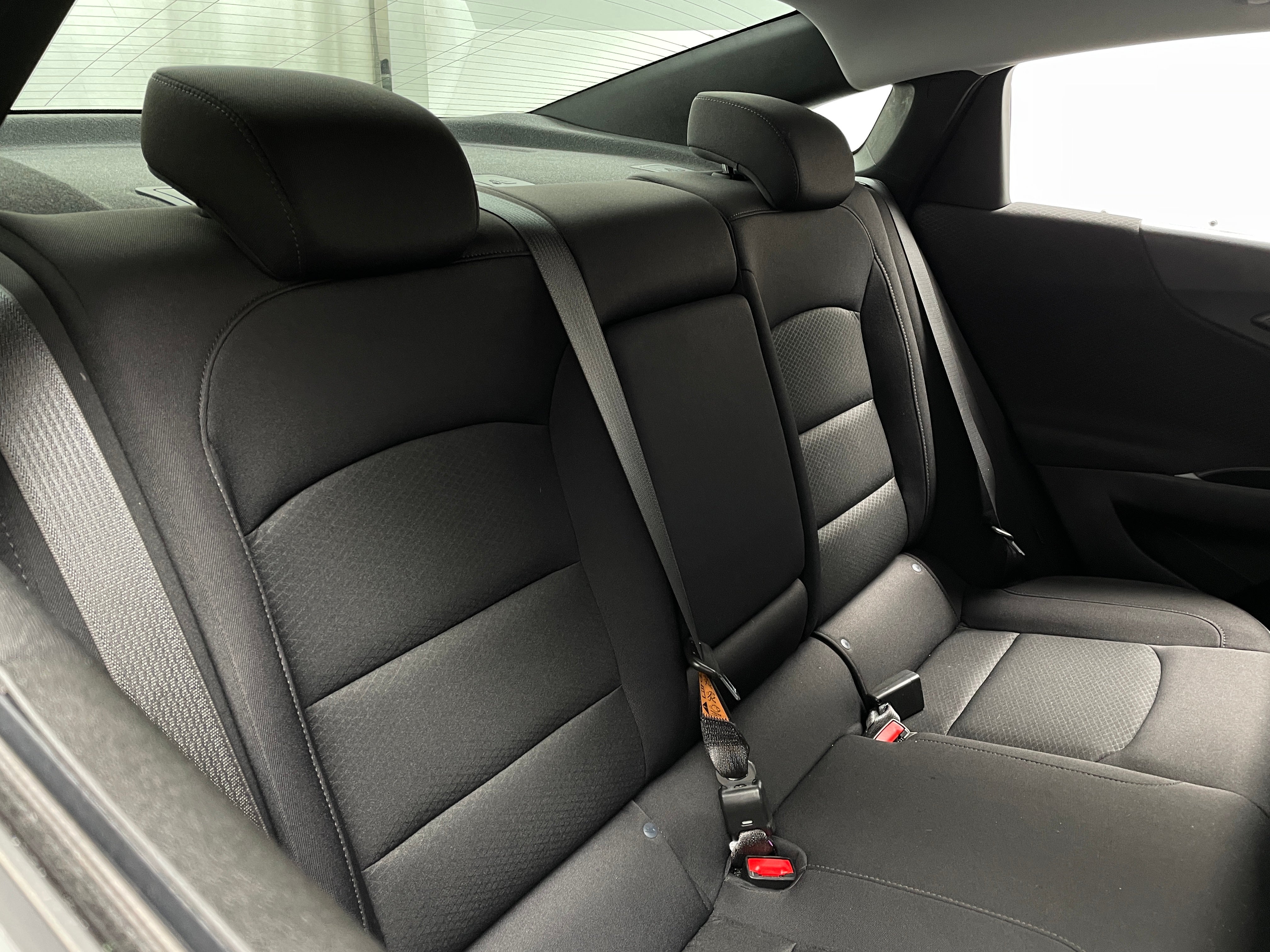 2024 Chevrolet Malibu LT 6