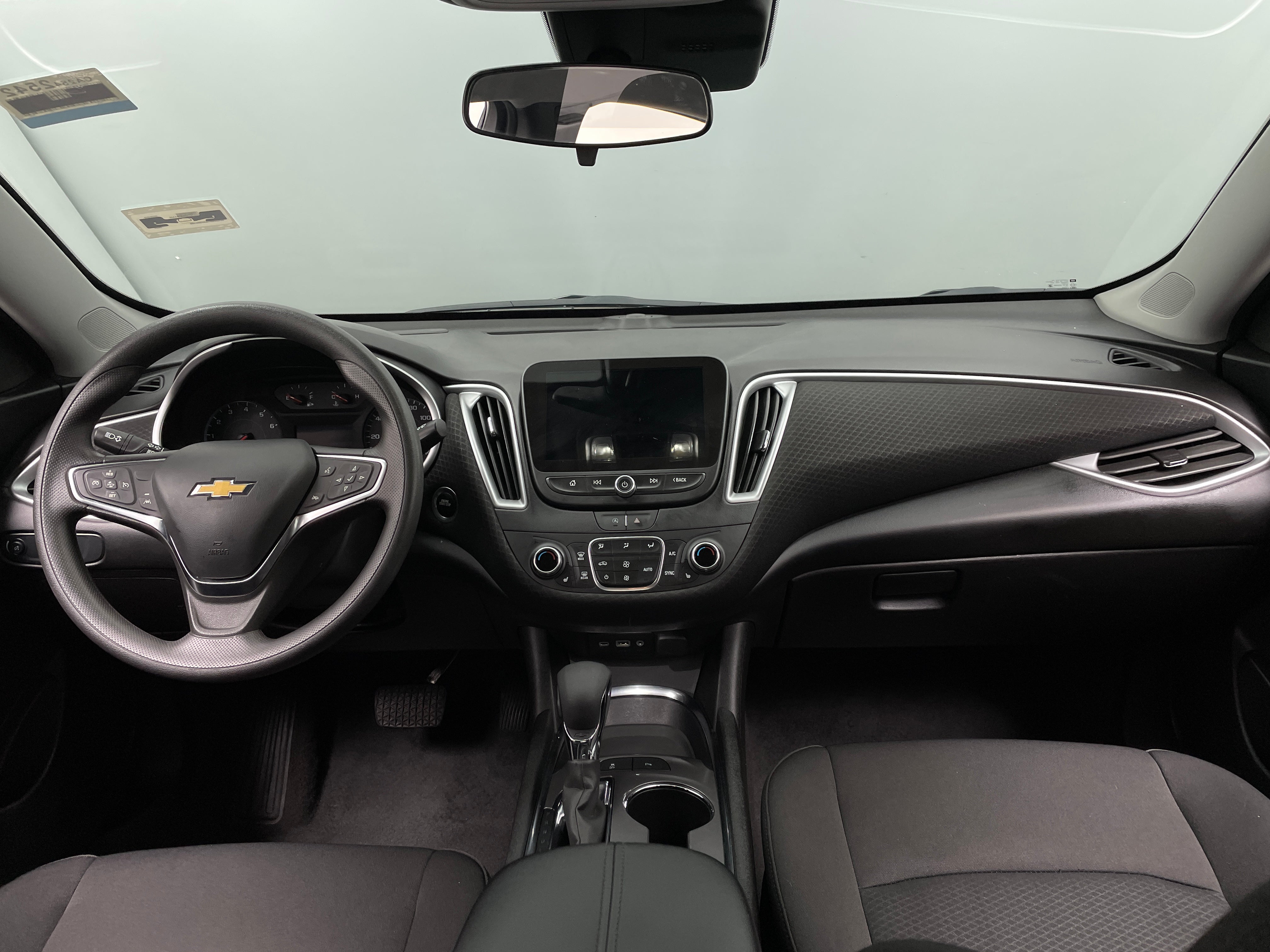 2024 Chevrolet Malibu LT 3