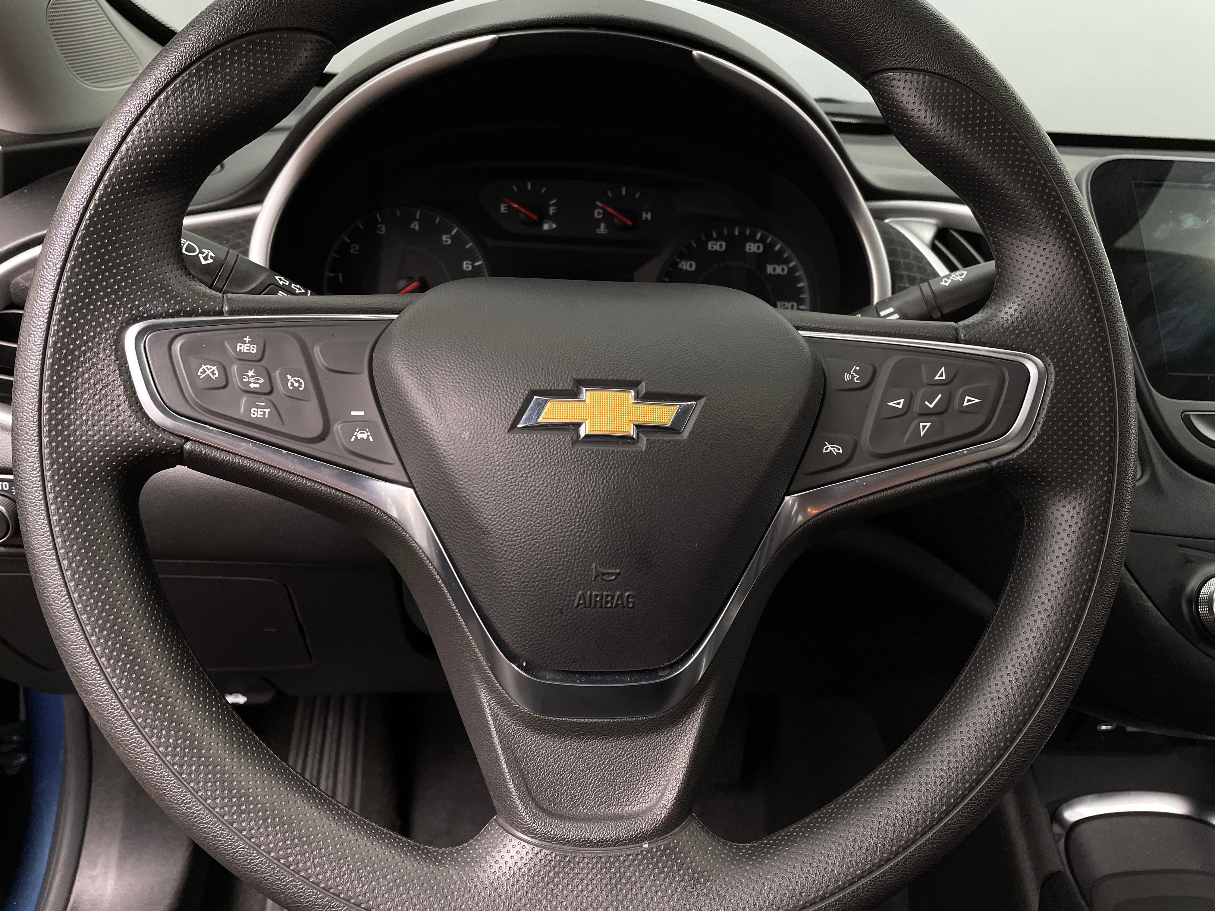 2024 Chevrolet Malibu LT 5