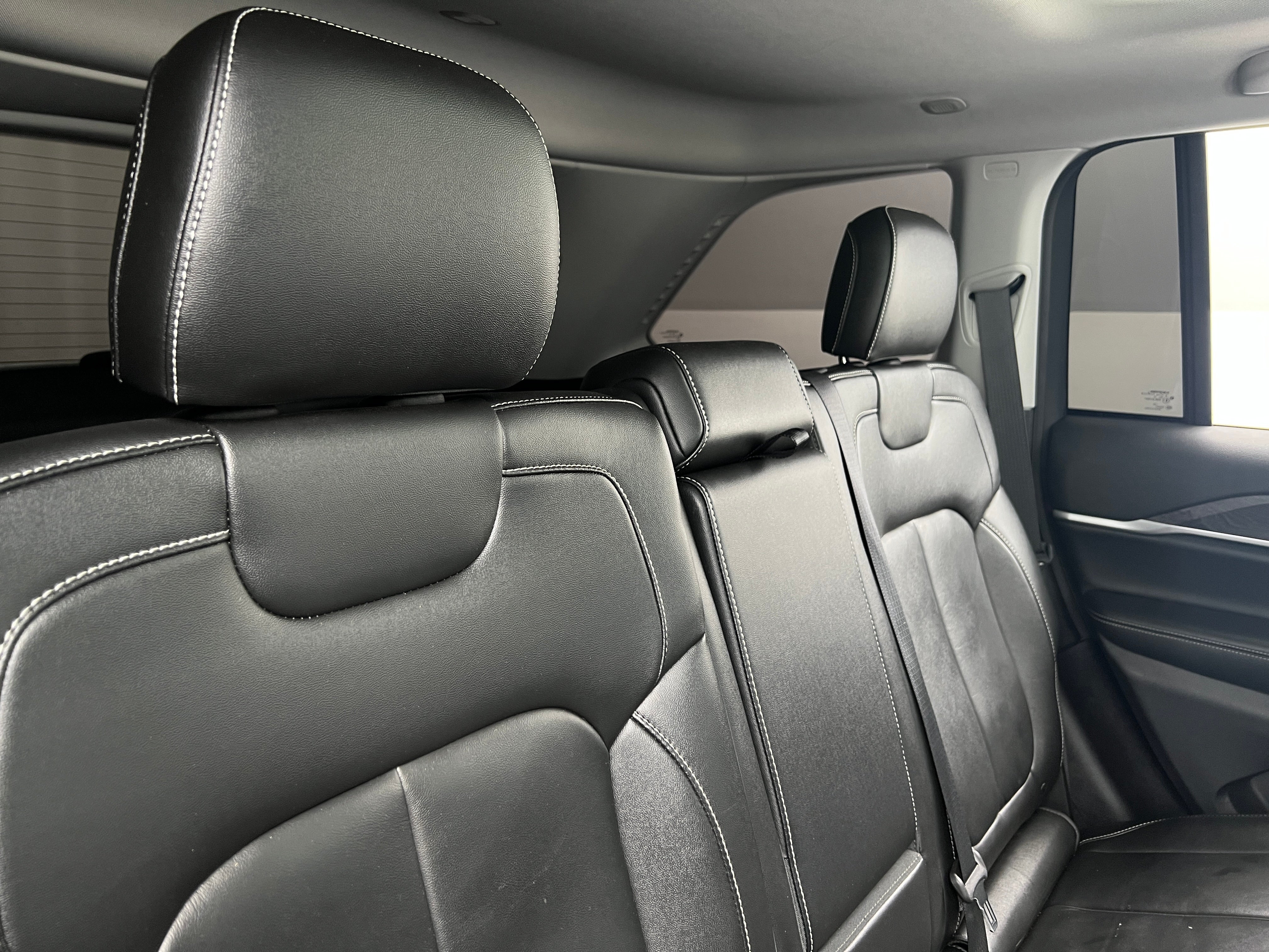 2022 Jeep Grand Cherokee 4xe 5