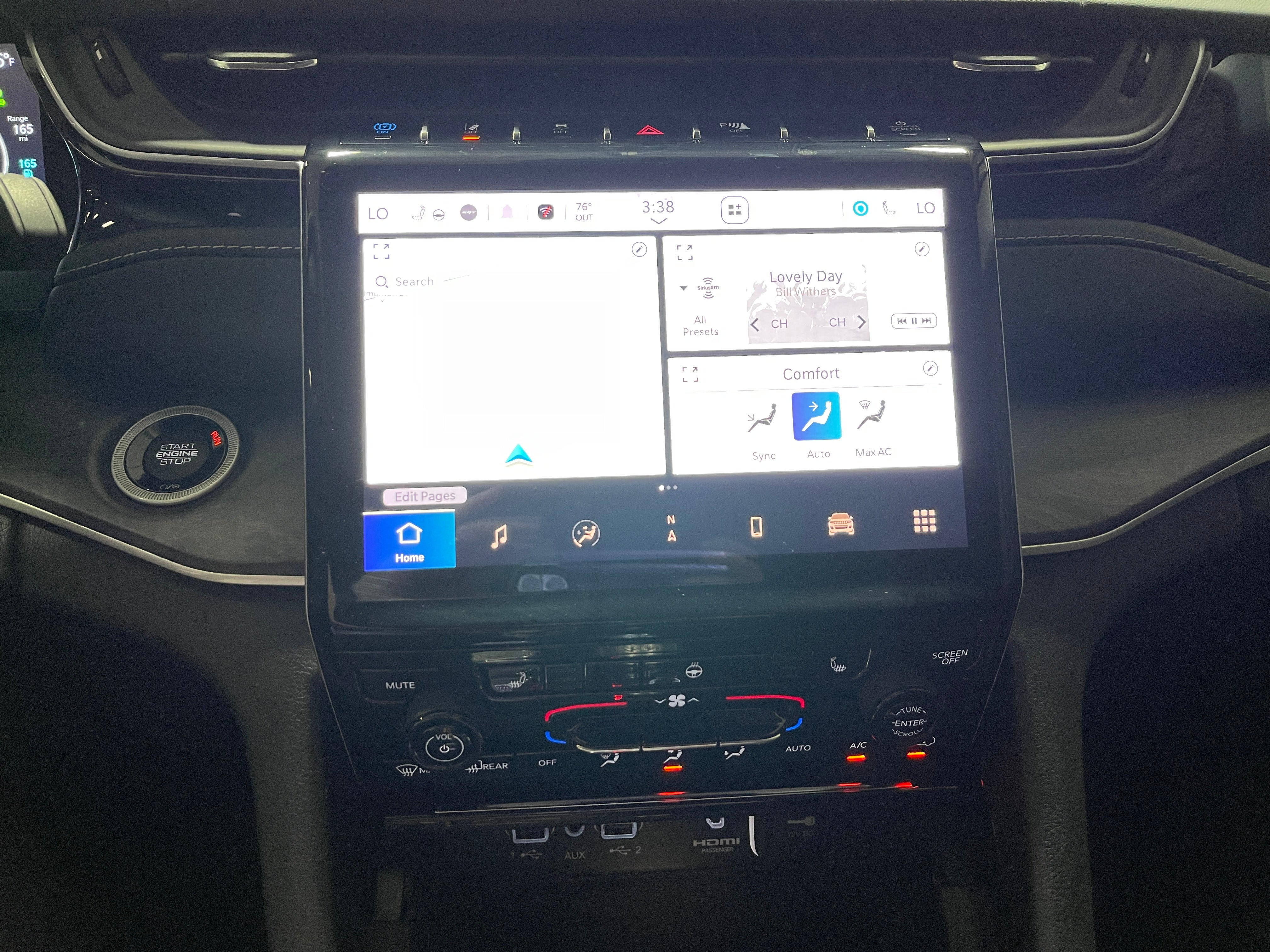 2022 Jeep Grand Cherokee 4xe 3