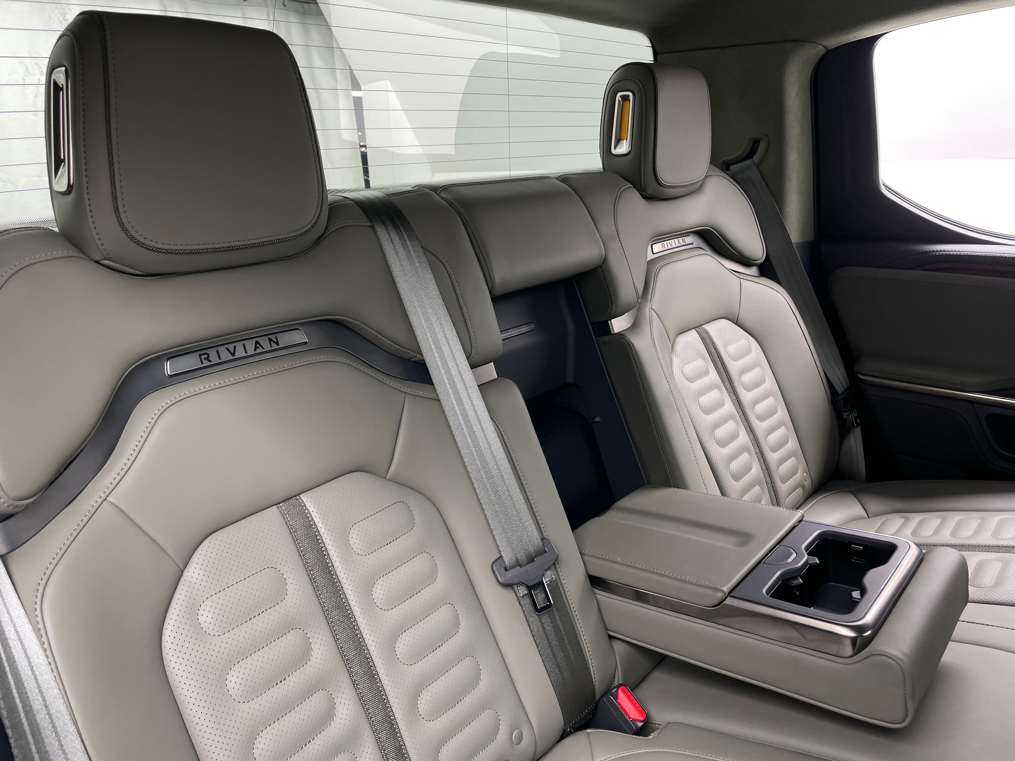 2022 Rivian R1T Adventure 5
