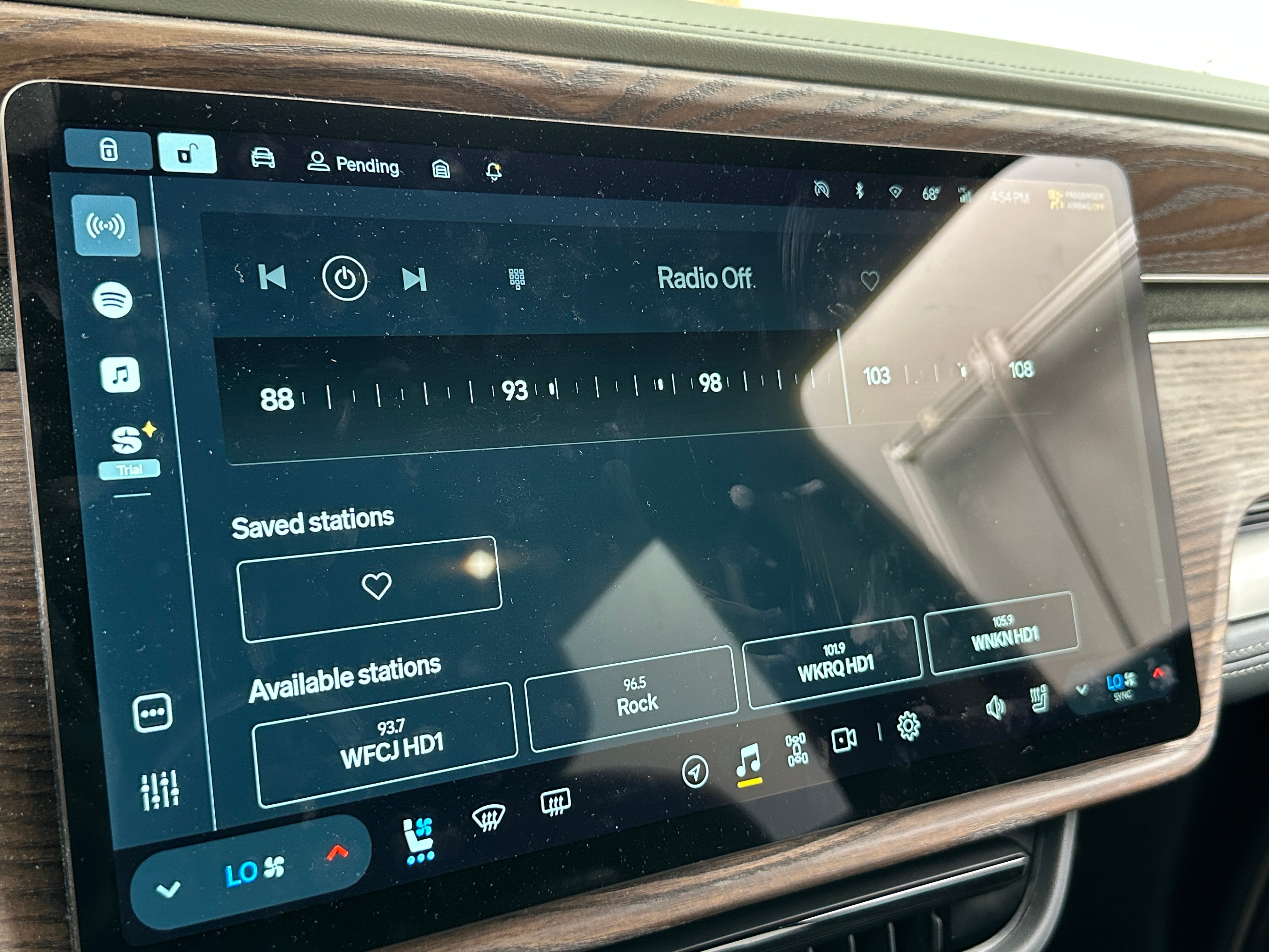 2023 Rivian R1S Launch Edition 3