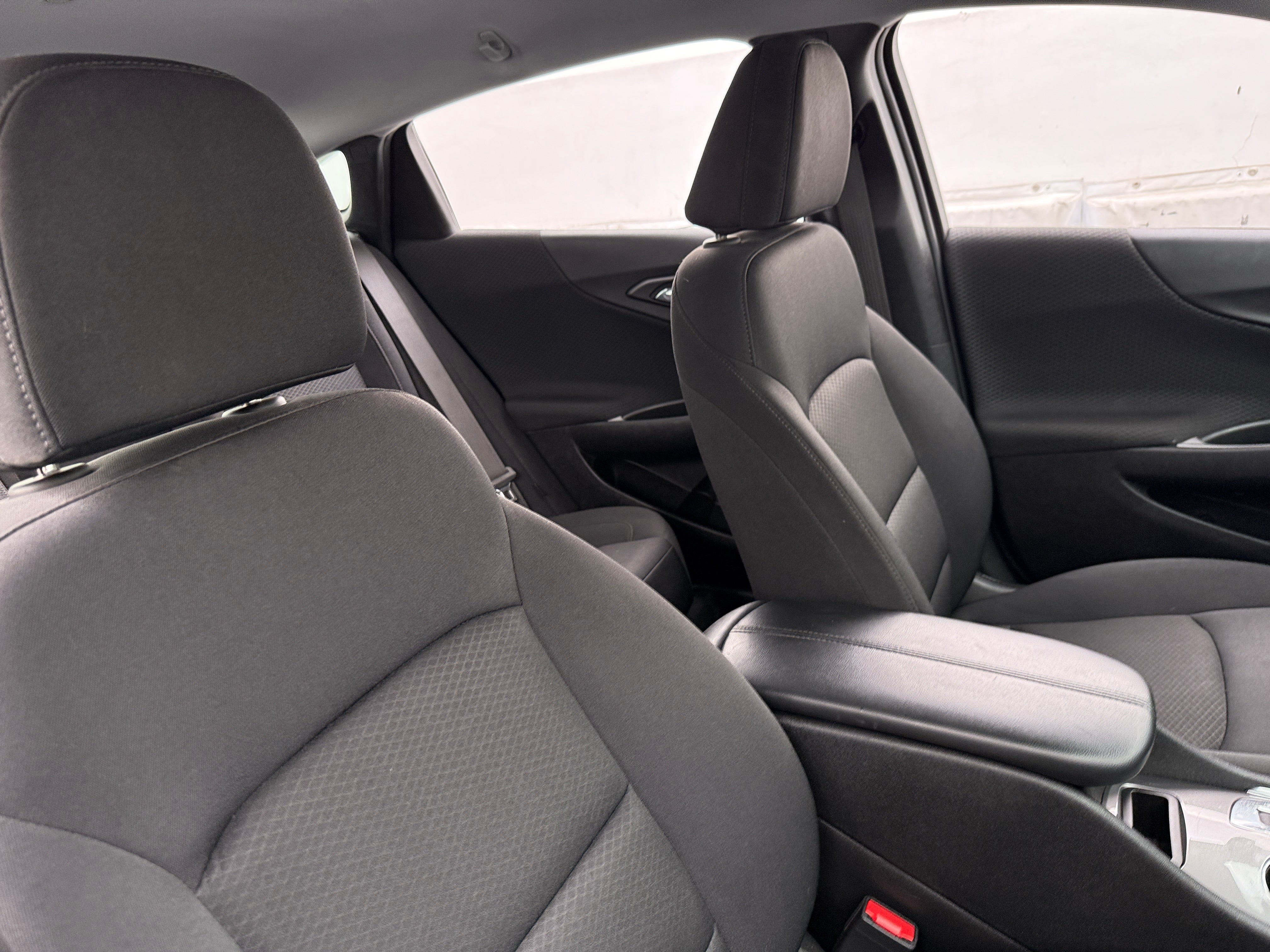 2024 Chevrolet Malibu LT 2