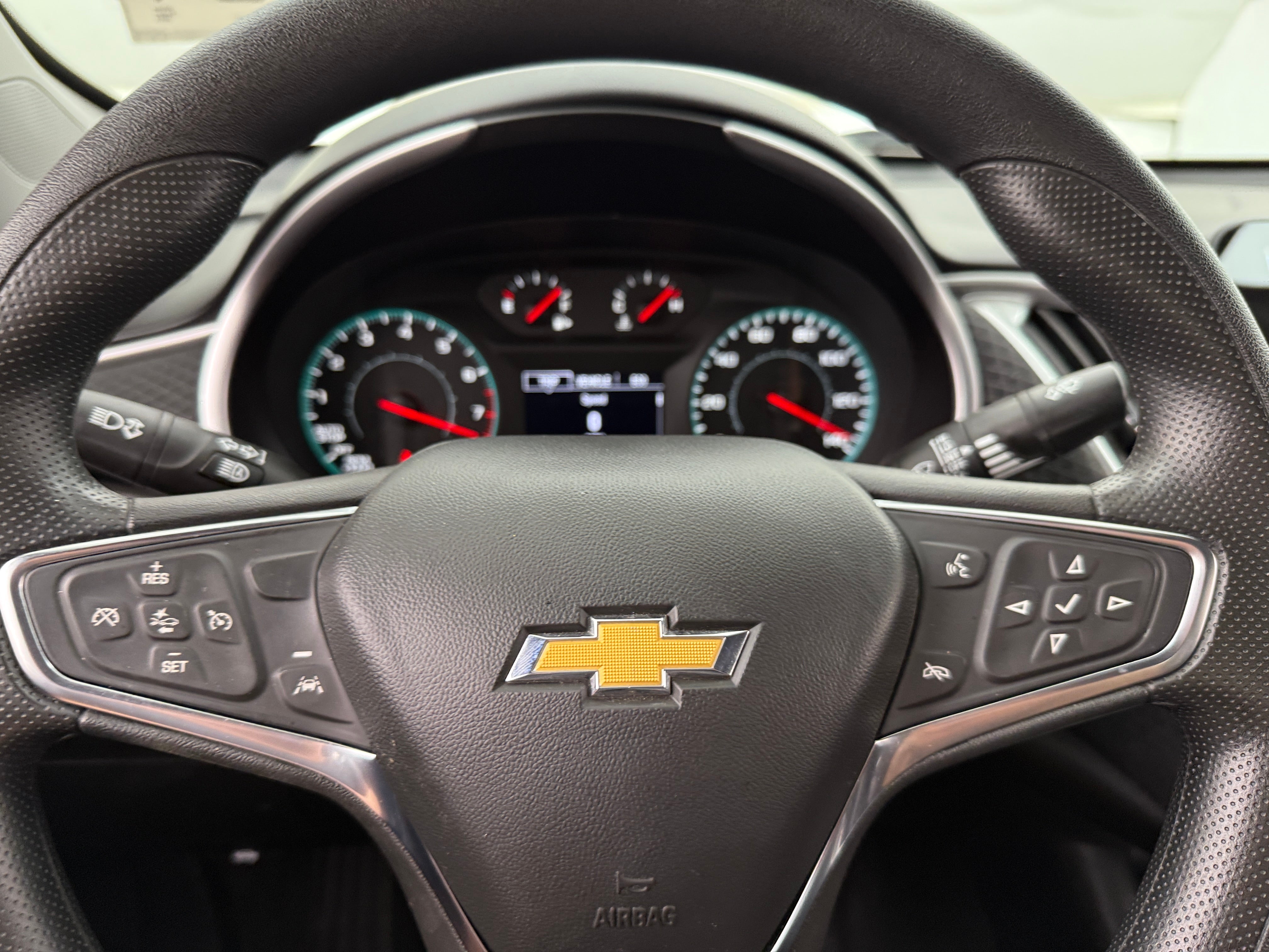 2024 Chevrolet Malibu LT 5