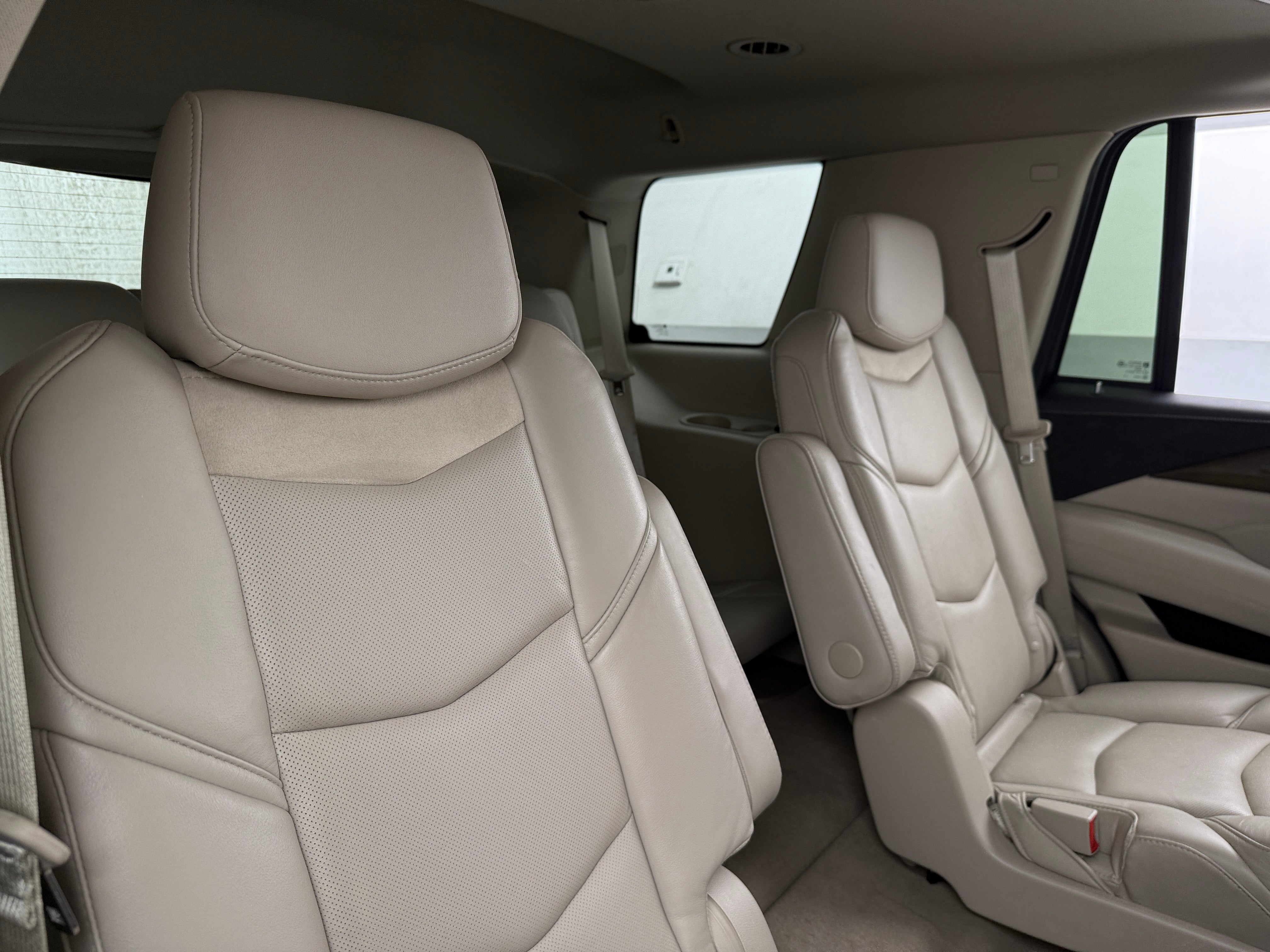 2019 Cadillac Escalade Premium Luxury 5