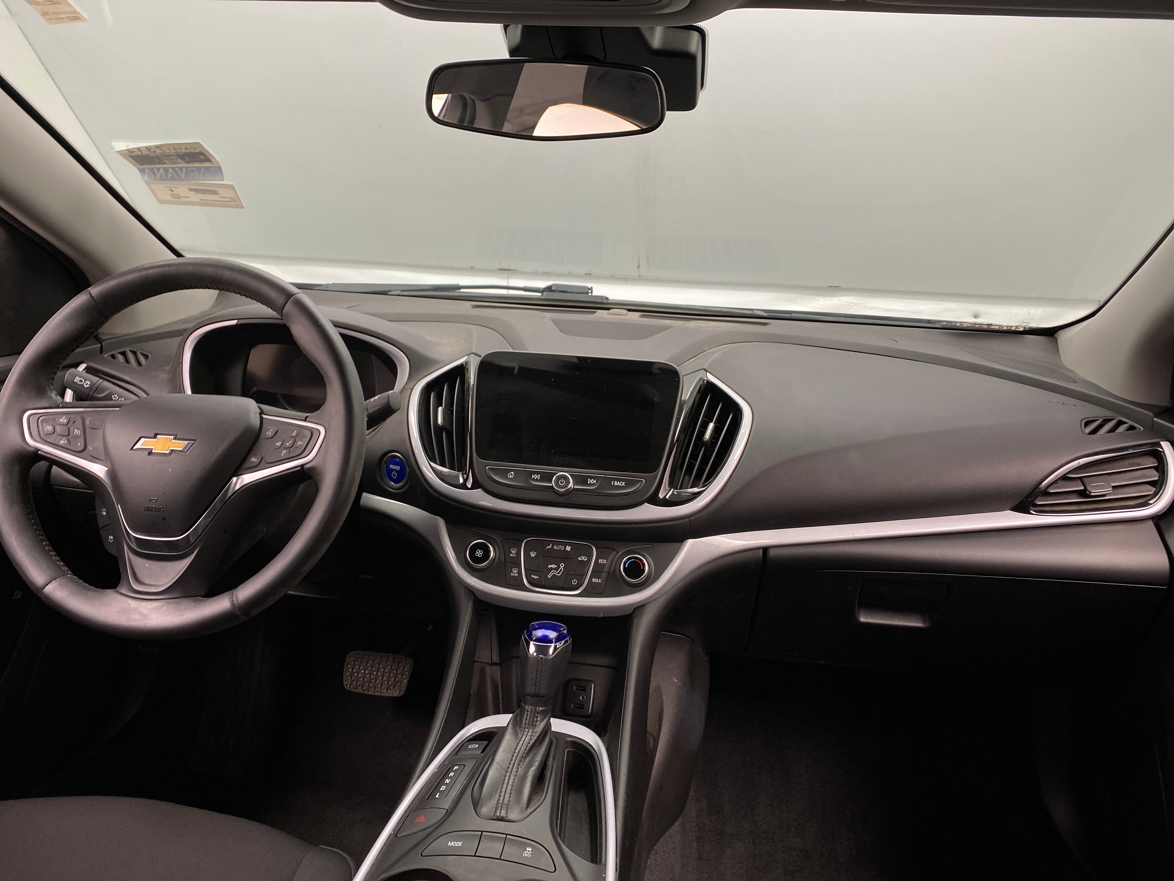 2017 Chevrolet Volt LT 3