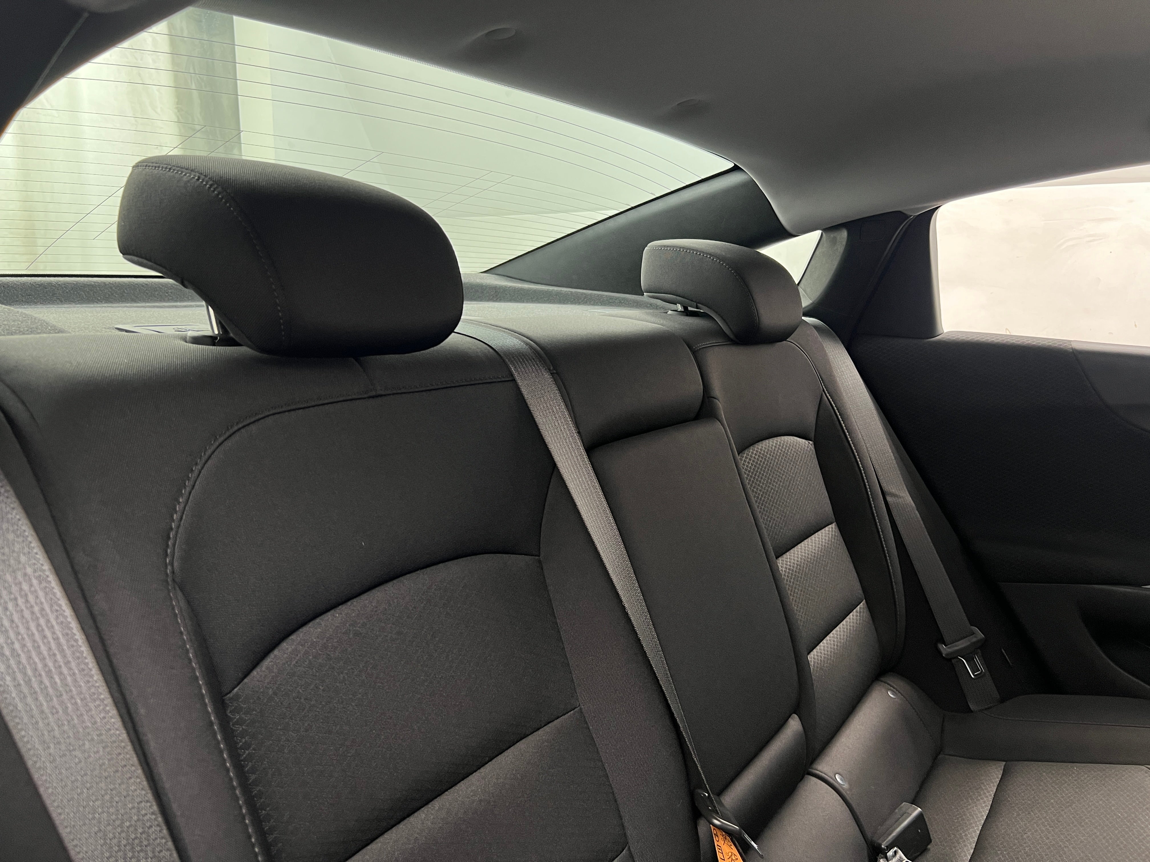 2024 Chevrolet Malibu LT 6