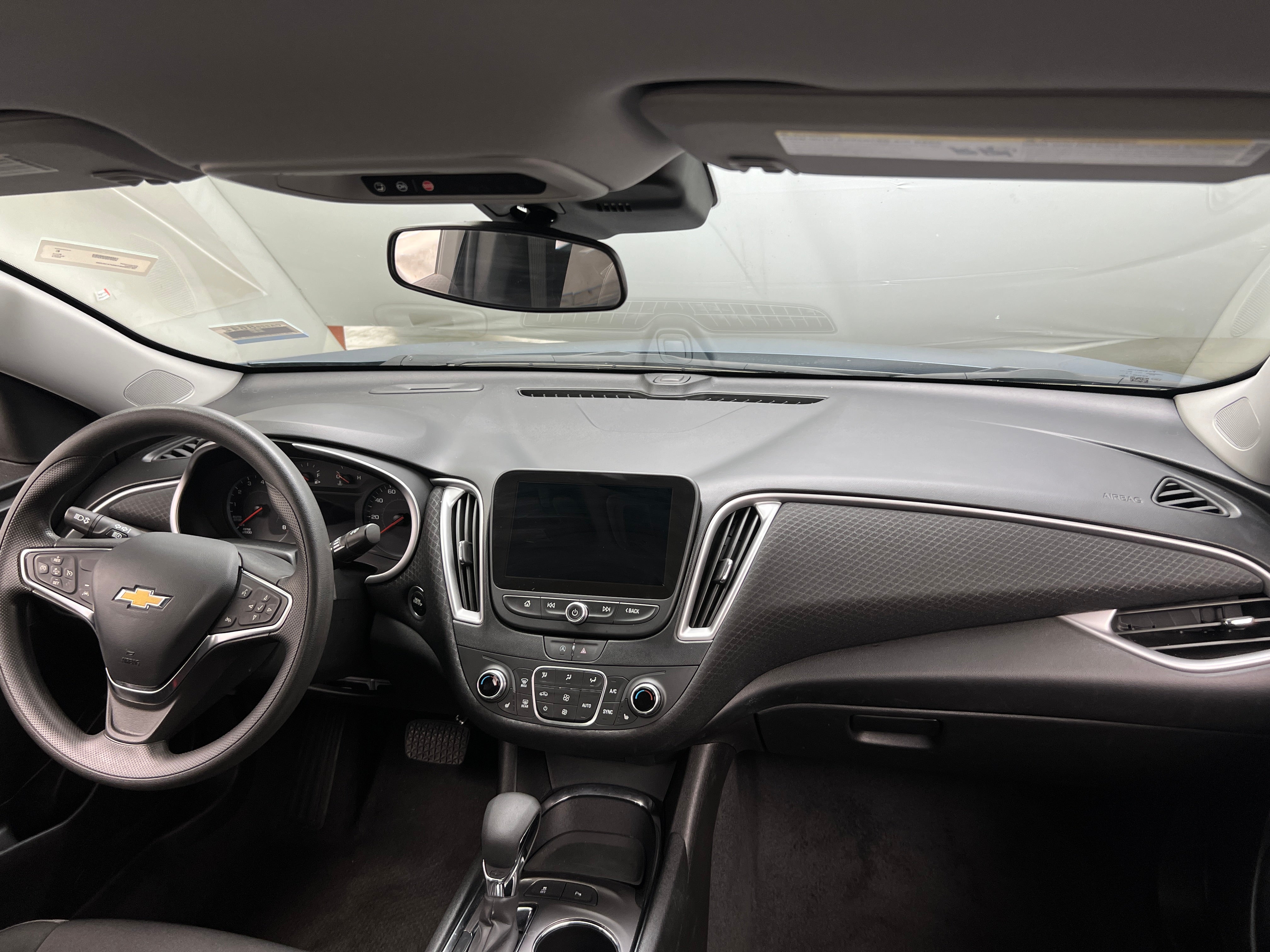 2024 Chevrolet Malibu LT 3