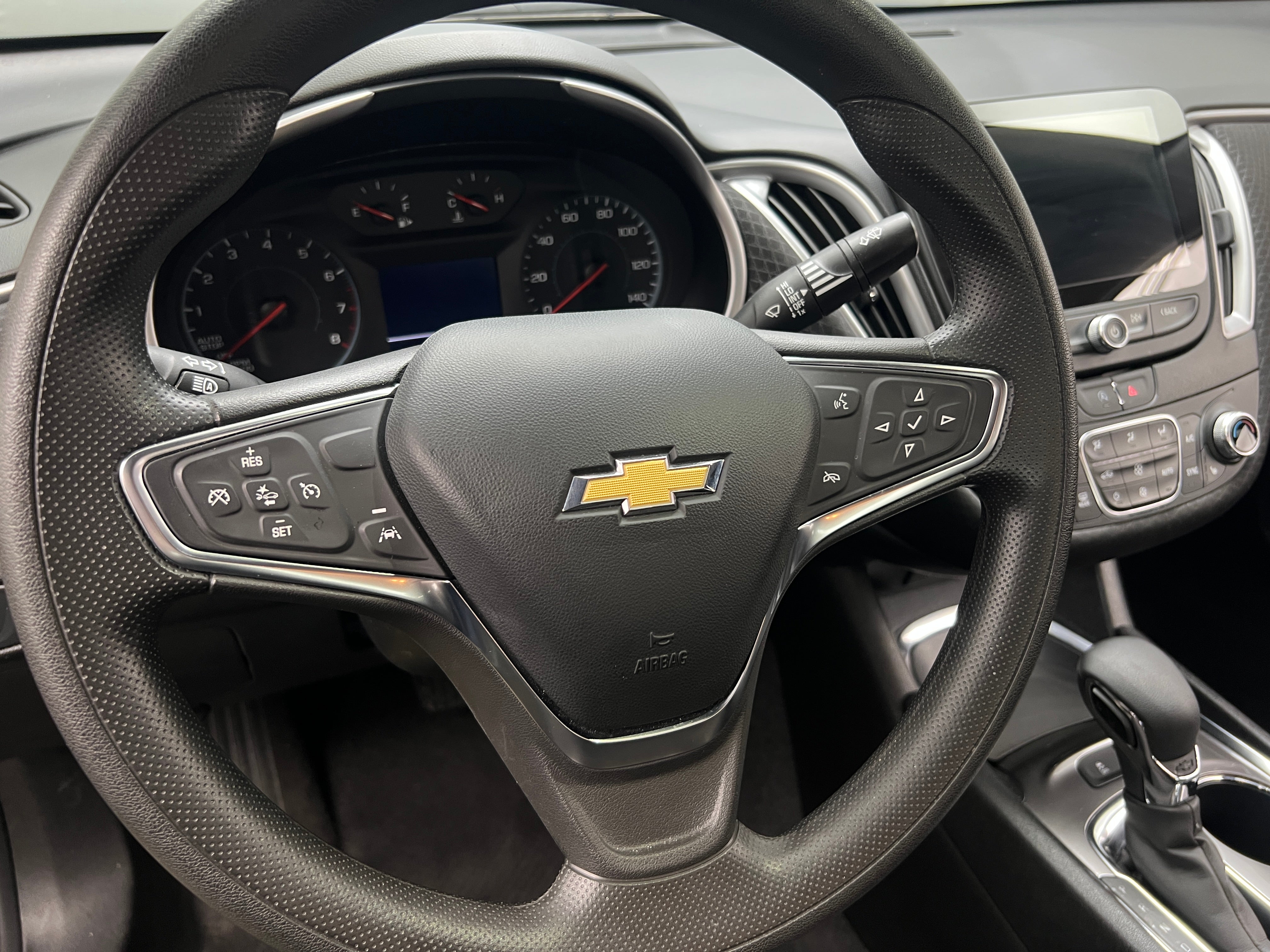 2024 Chevrolet Malibu LT 5