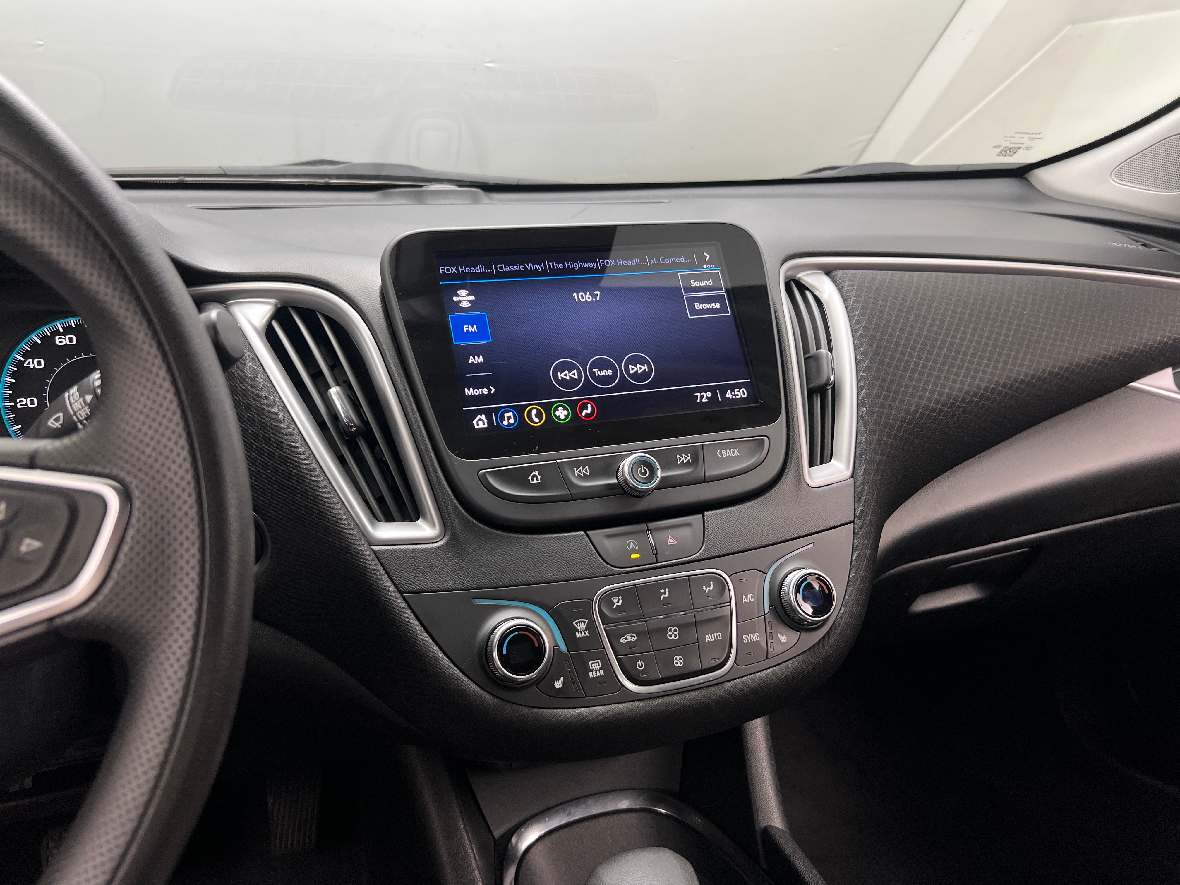 2024 Chevrolet Malibu LT 4