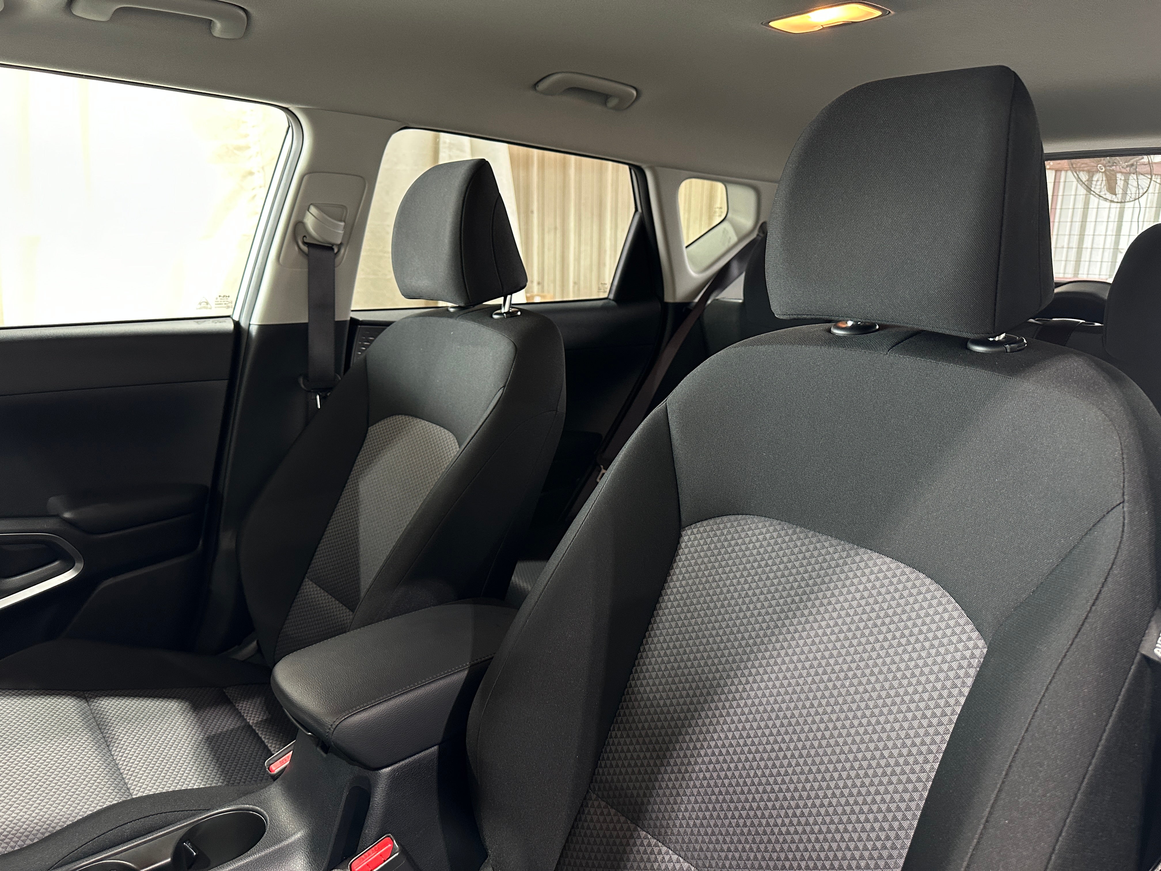 2024 Kia Soul LX 2