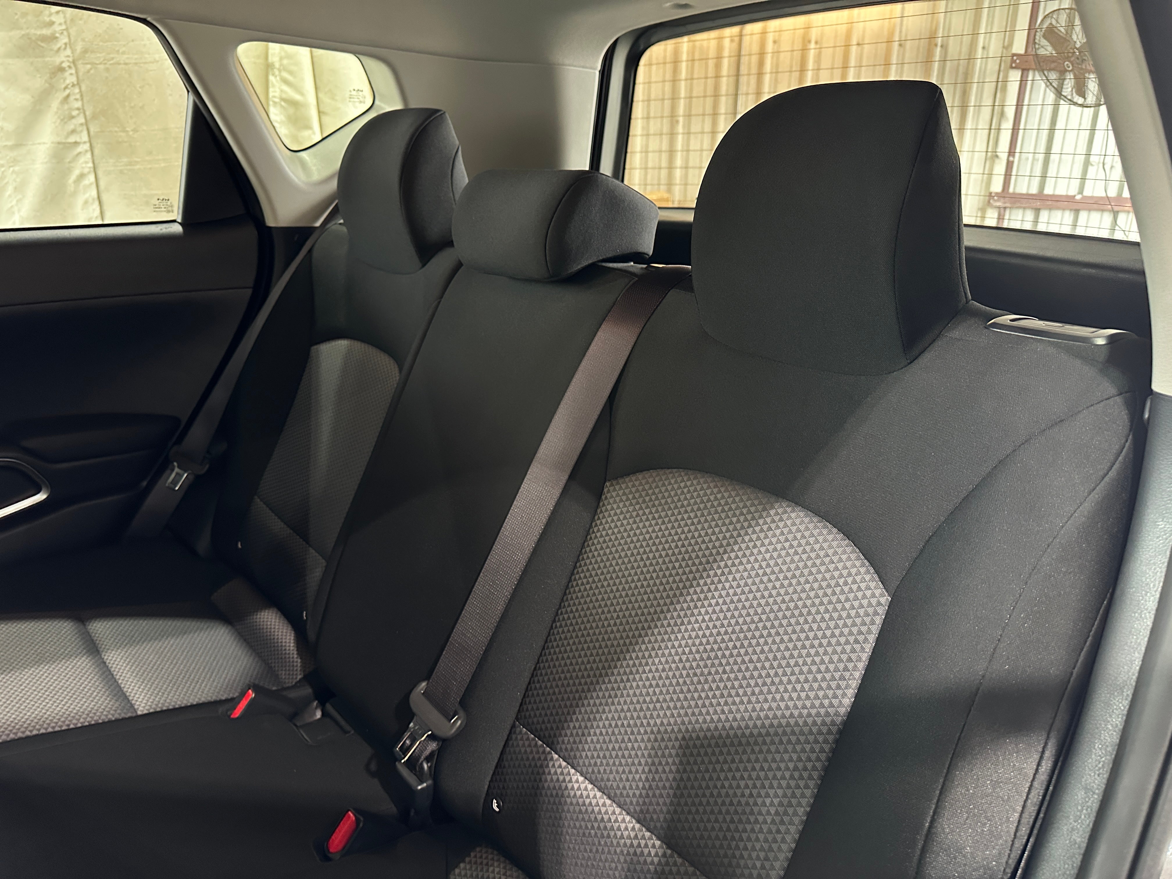 2024 Kia Soul LX 6