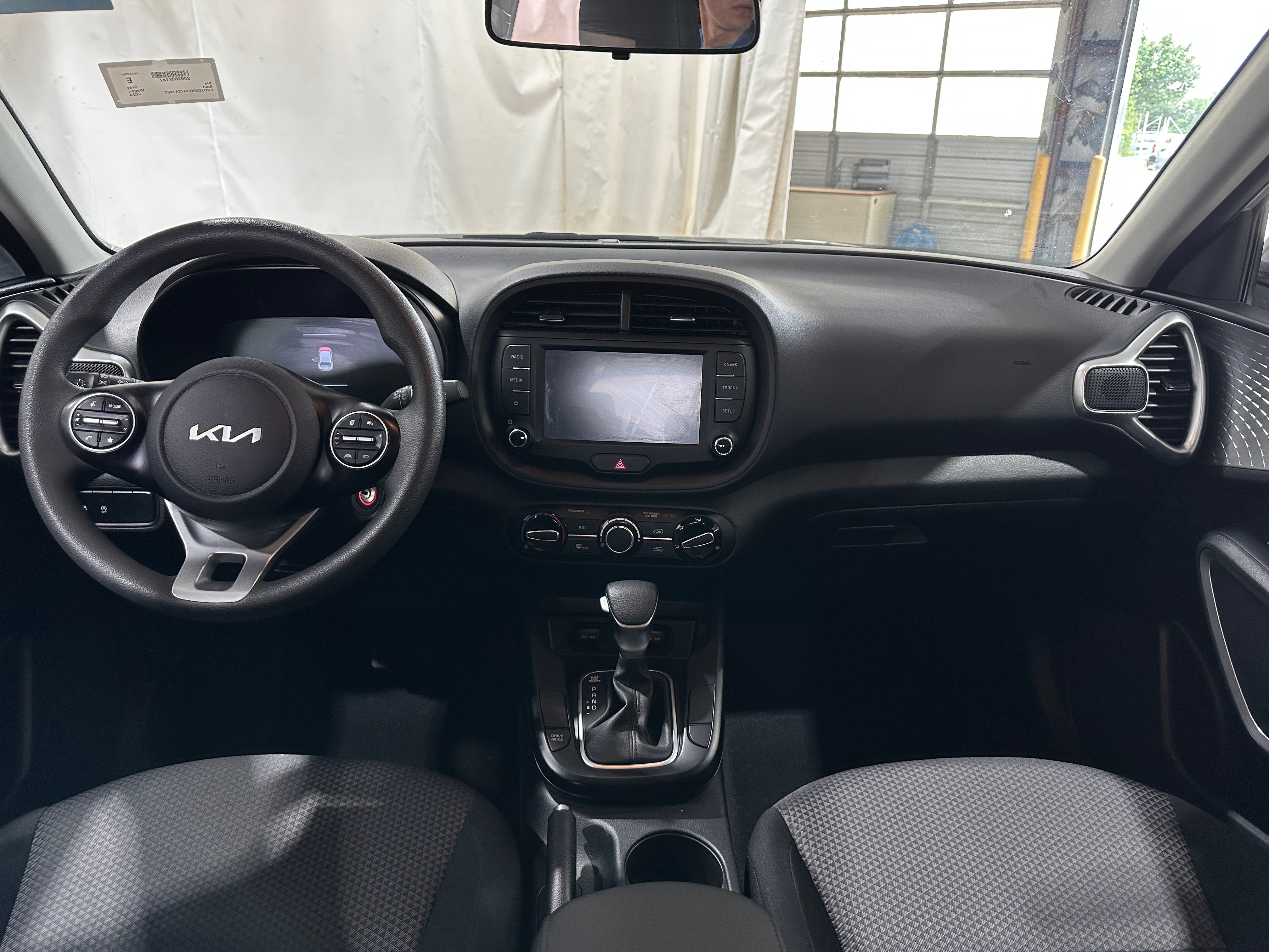 2024 Kia Soul LX 3