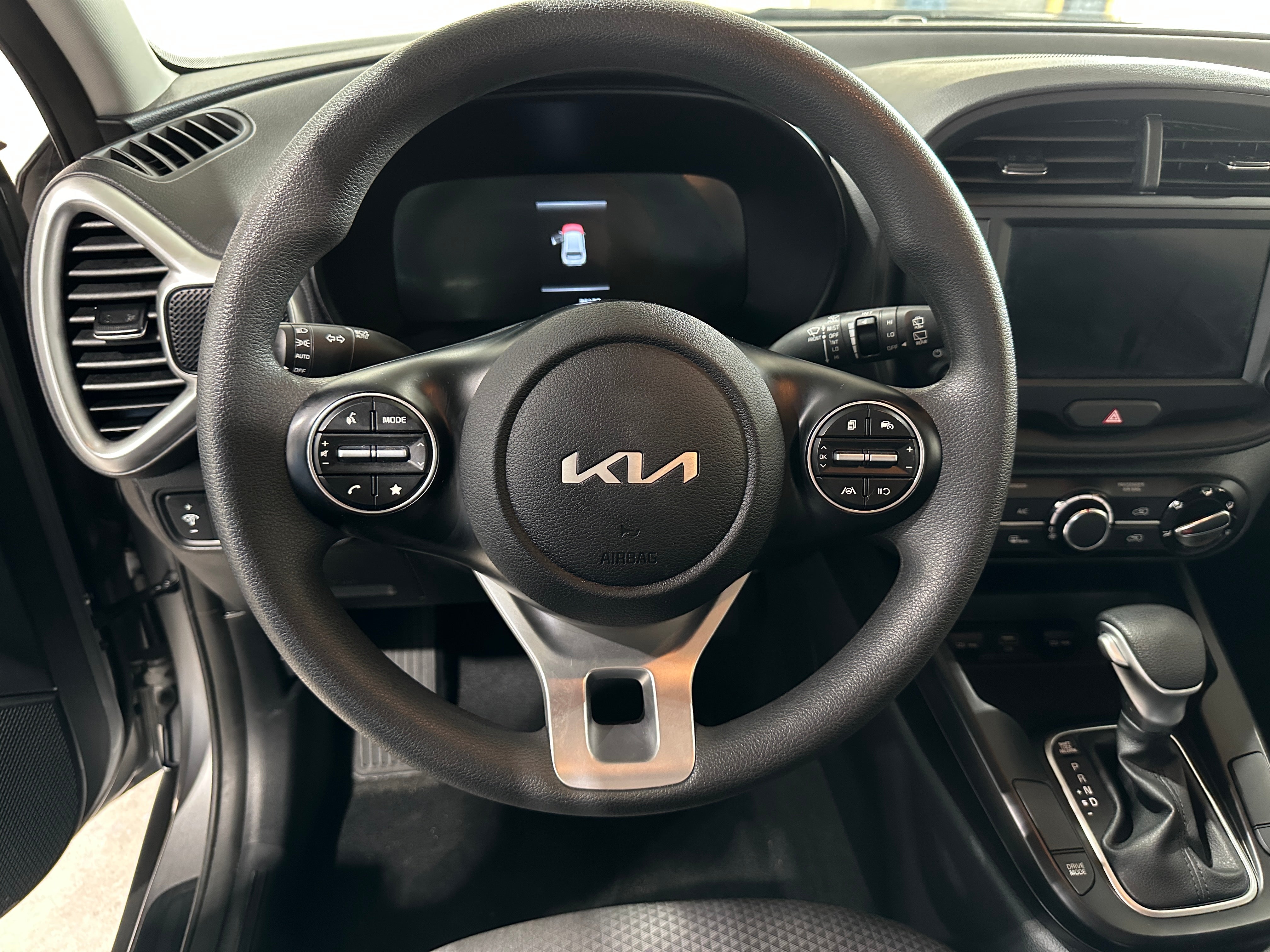 2024 Kia Soul LX 5