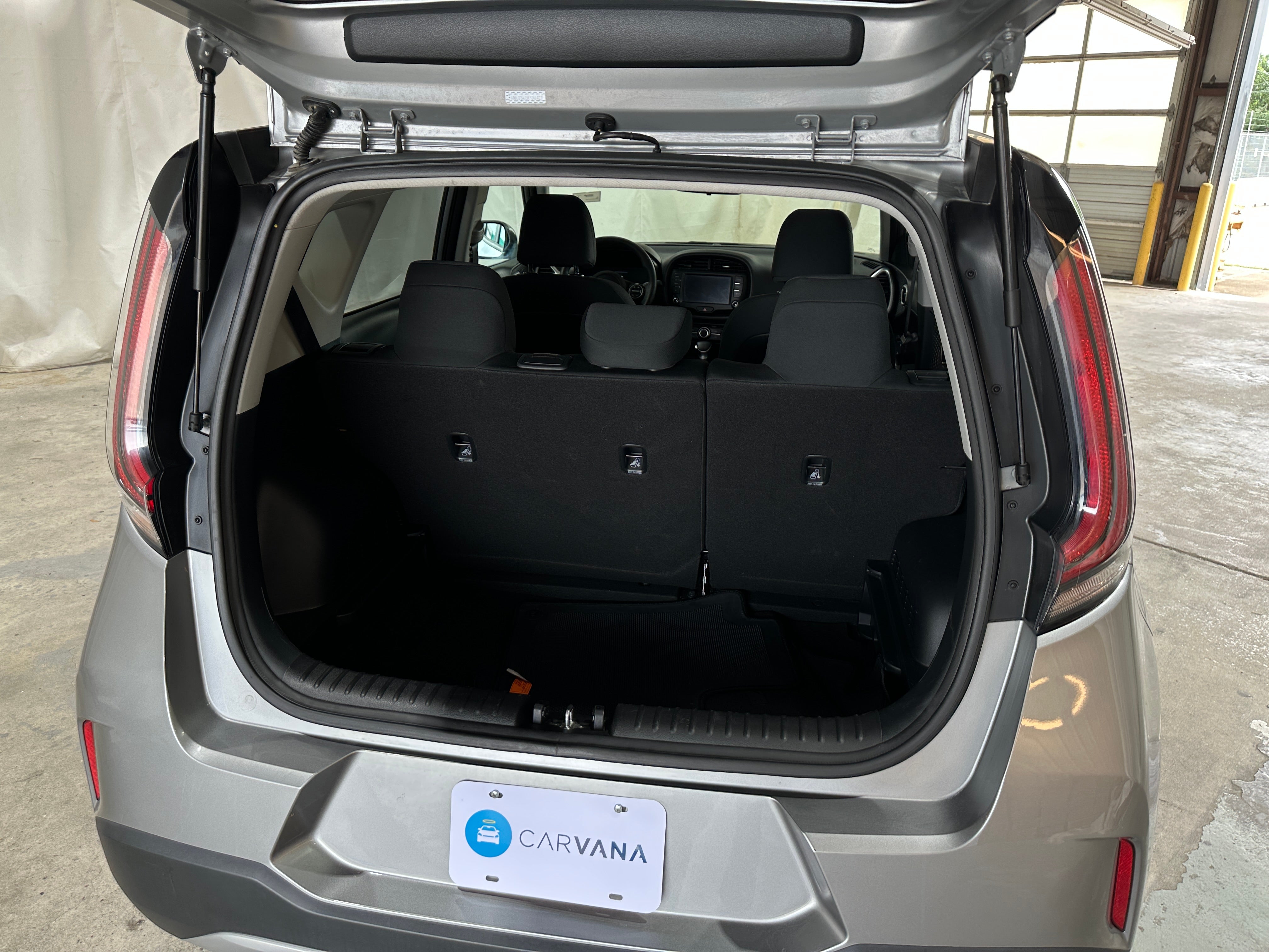 2024 Kia Soul LX 7