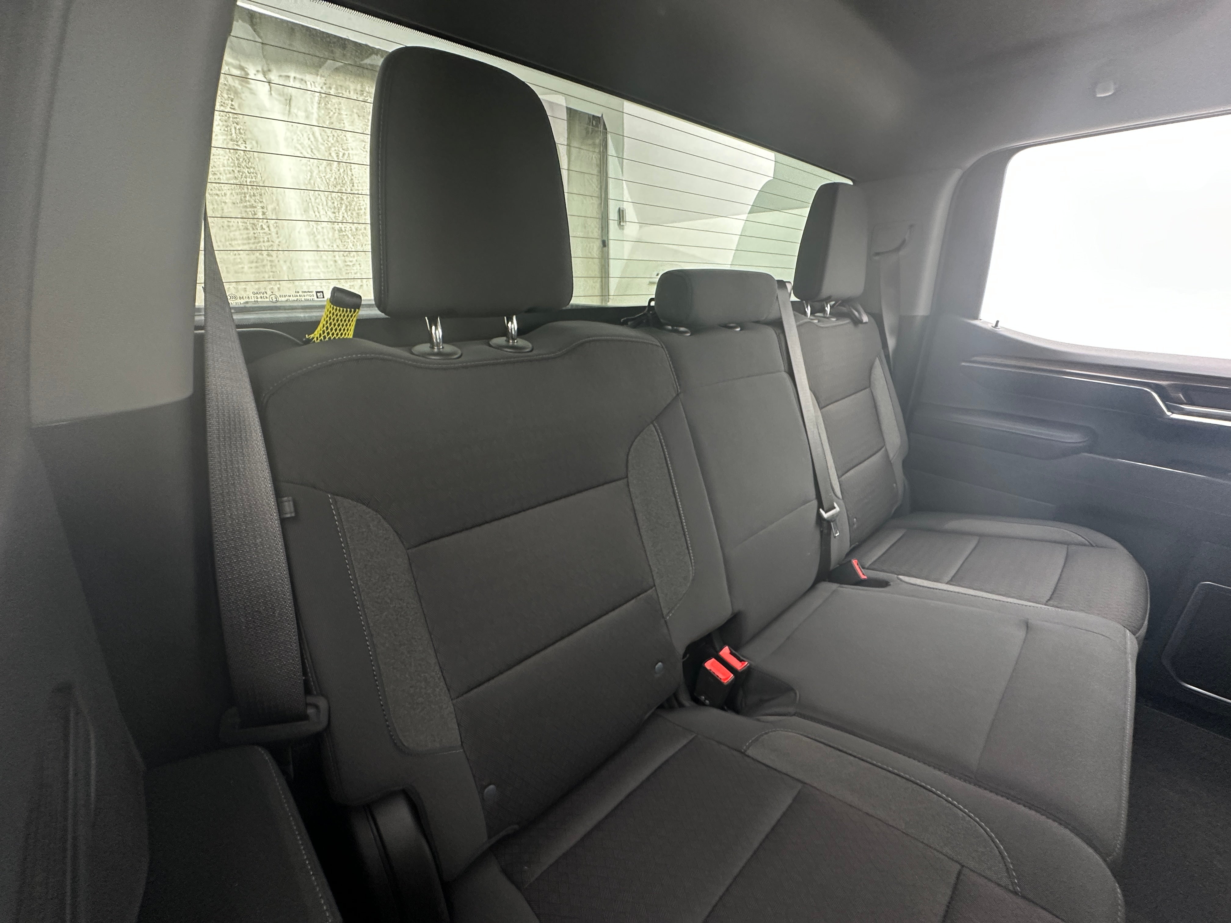 2024 Chevrolet Silverado 1500 LT 5