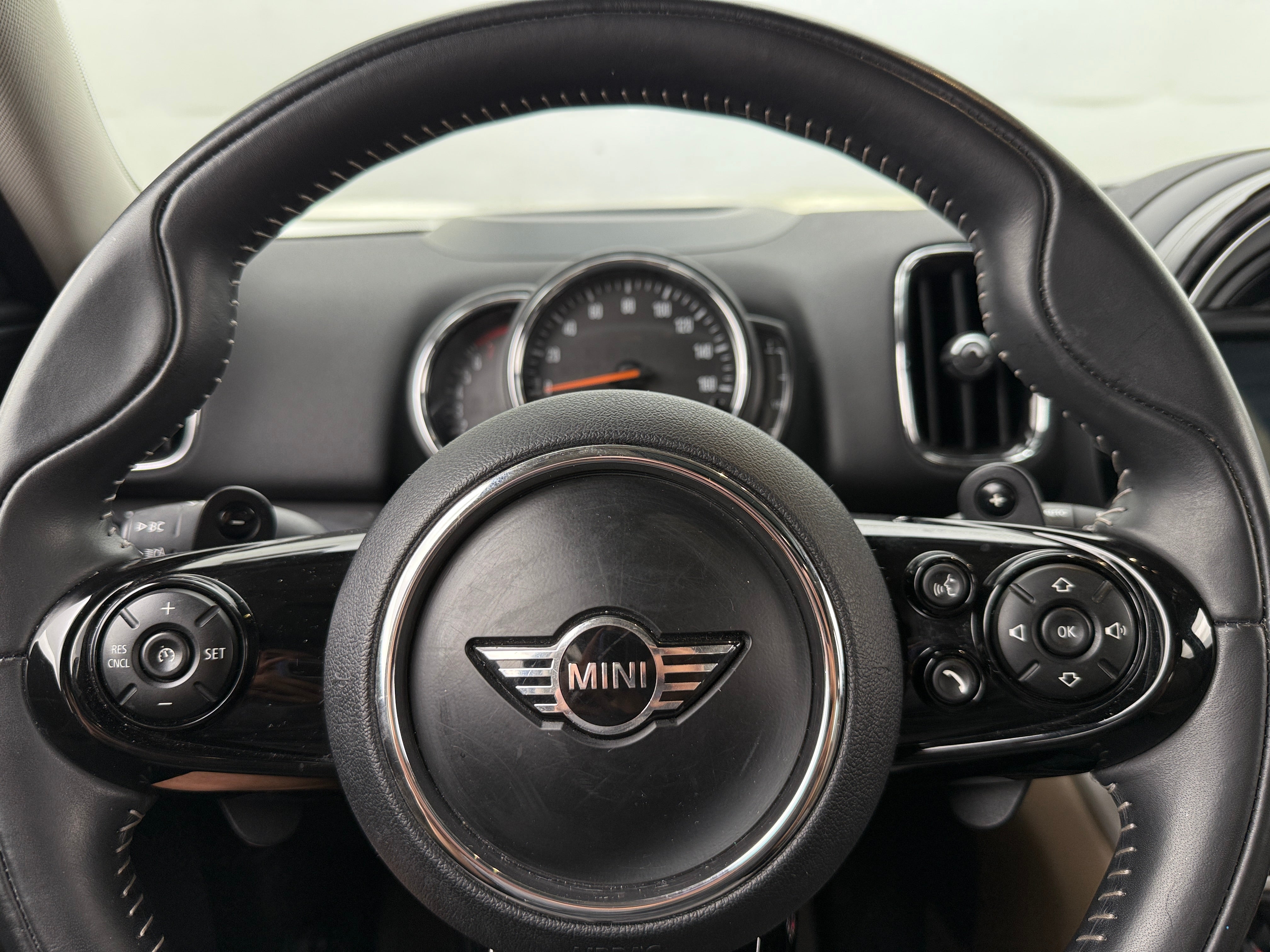 2019 MINI Cooper Countryman S 4