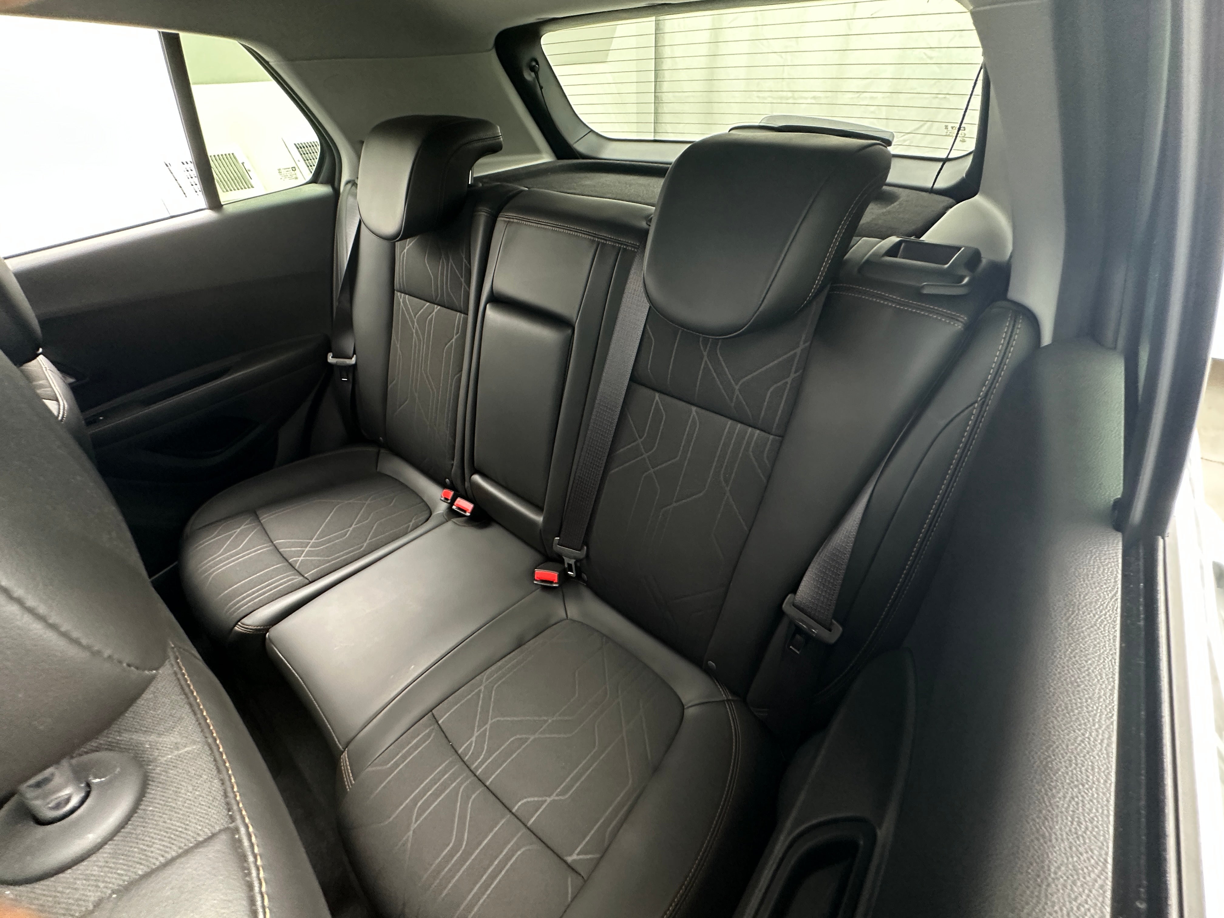 2019 Chevrolet Trax LT 6