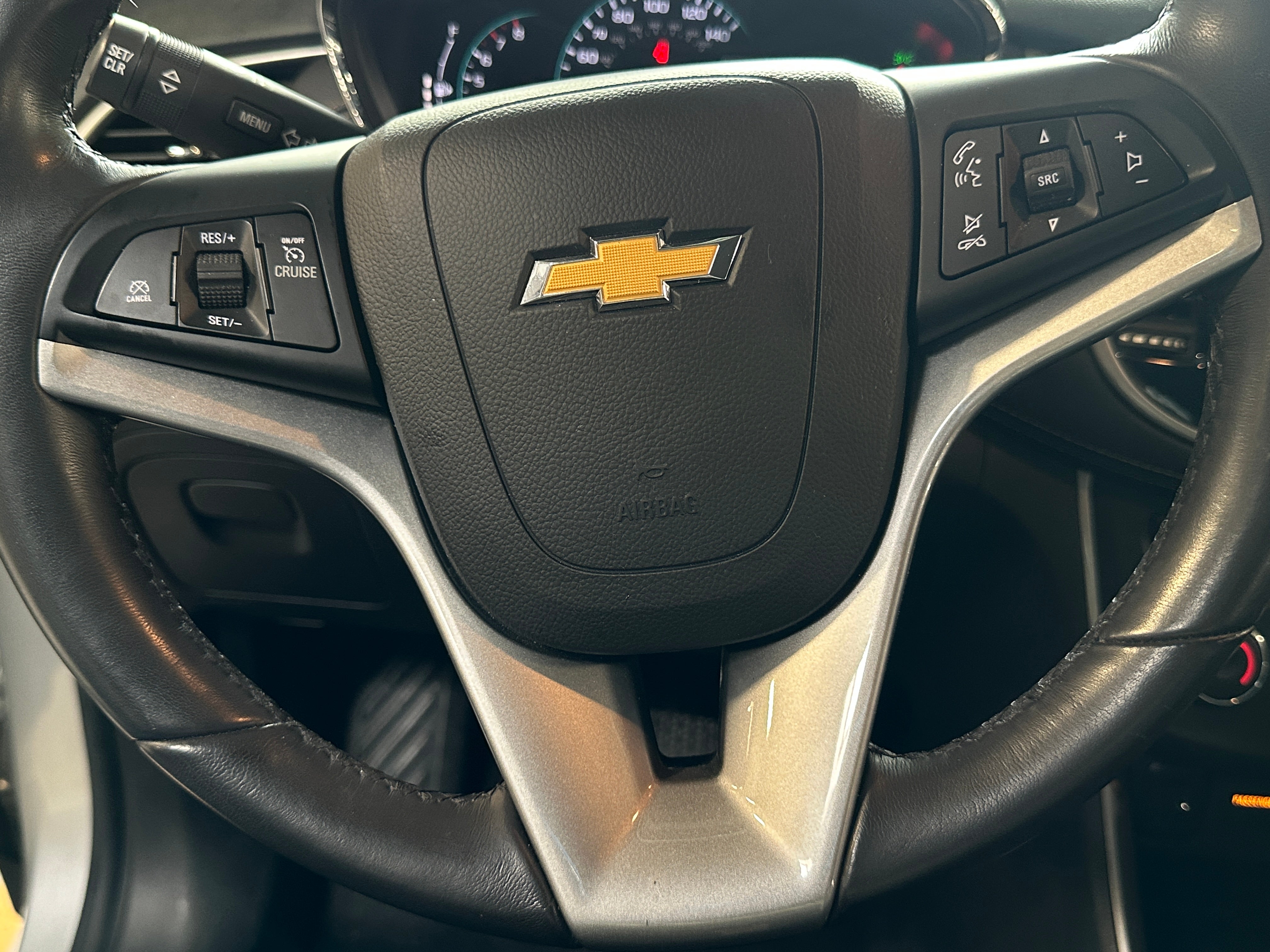 2019 Chevrolet Trax LT 5