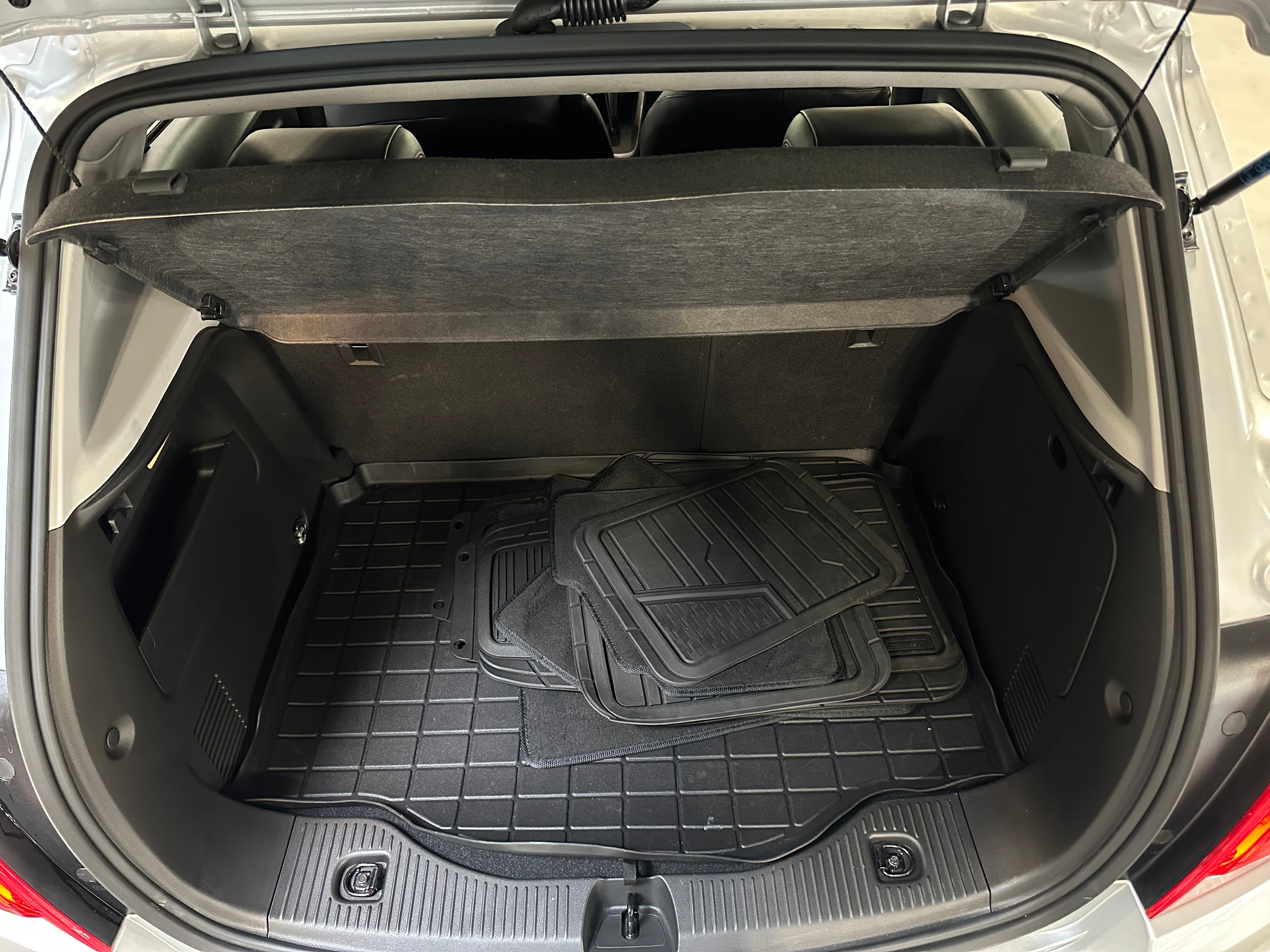2019 Chevrolet Trax LT 7