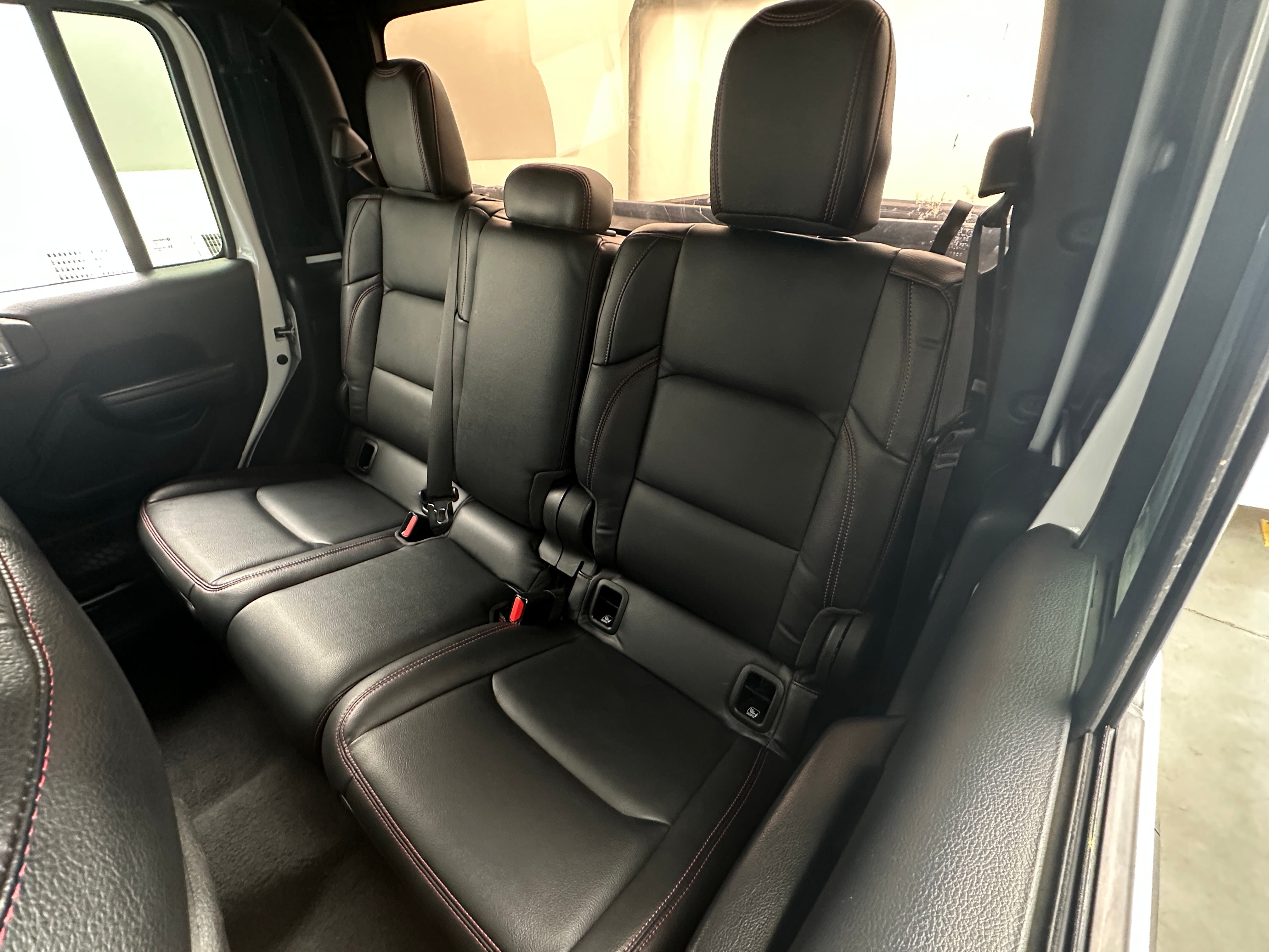 Thumbnail: 2021 Jeep Gladiator - 6