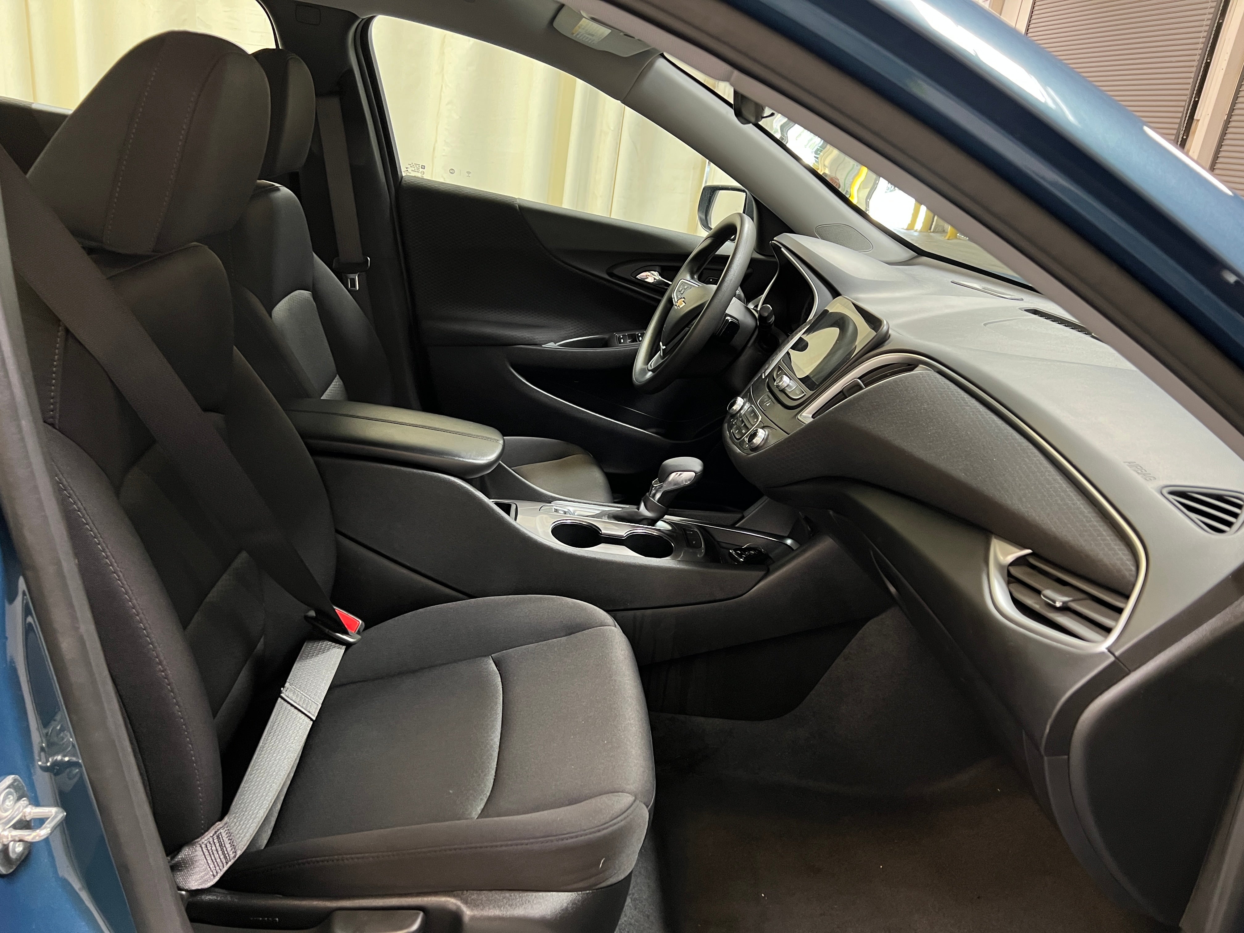 2024 Chevrolet Malibu LT 2